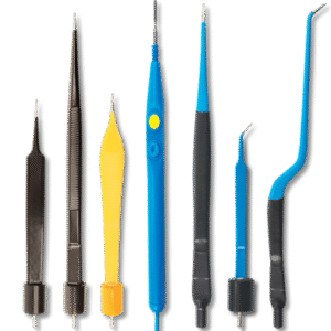 Electro Surgical Instruments
