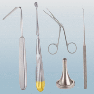 ENT Instruments