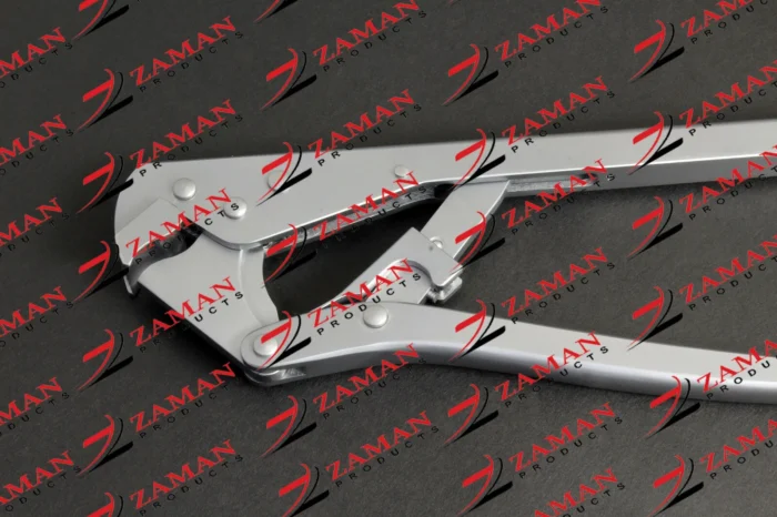Plate Bending Pliers TPLO Guide Wire Bender 2.7 mm 3.5 mm - Image 3