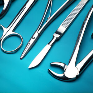 Surgical Instruments