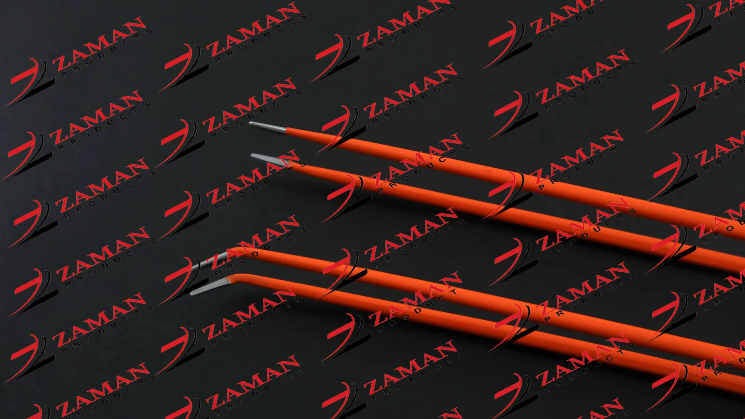 European Bayonet Non Stick Bipolar Forceps & Cables (2 pcs + 2 Cords Set ) By Zaman Products - Image 5