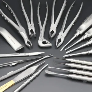 Dental Instruments