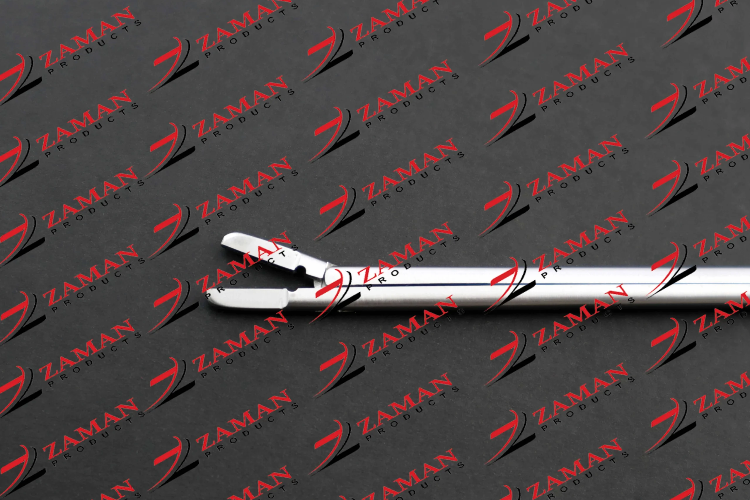 Laminectomy Intervertebral Disc Rongeur 1 mm 3 PCs Set Up, Down, Straight 18 cm By ZP - Image 5