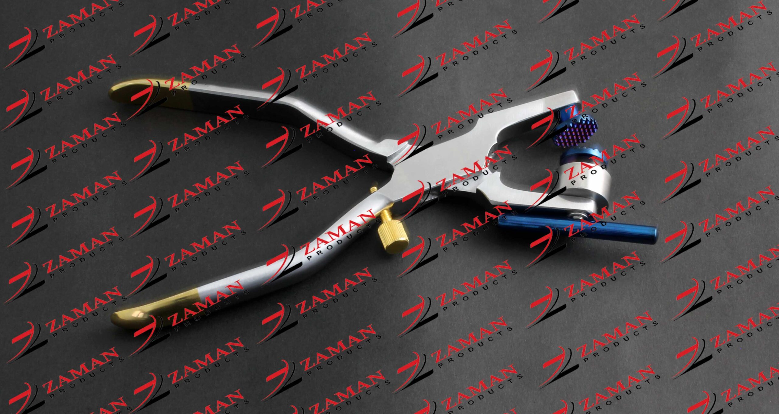 Bone Morselizer Bone Mill Crusher with titanium plates dental implant bone graft - Image 3