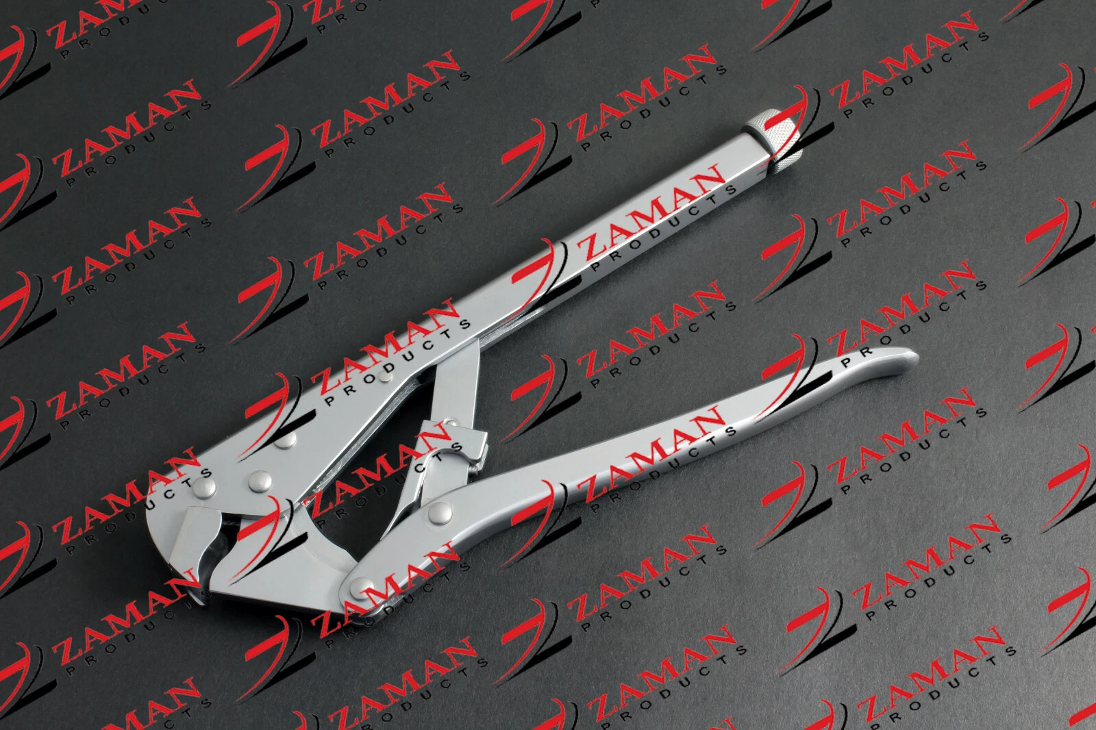 Plate Bending Pliers TPLO Guide Wire Bender 2.7 mm 3.5 mm By Zaman Products - Image 2