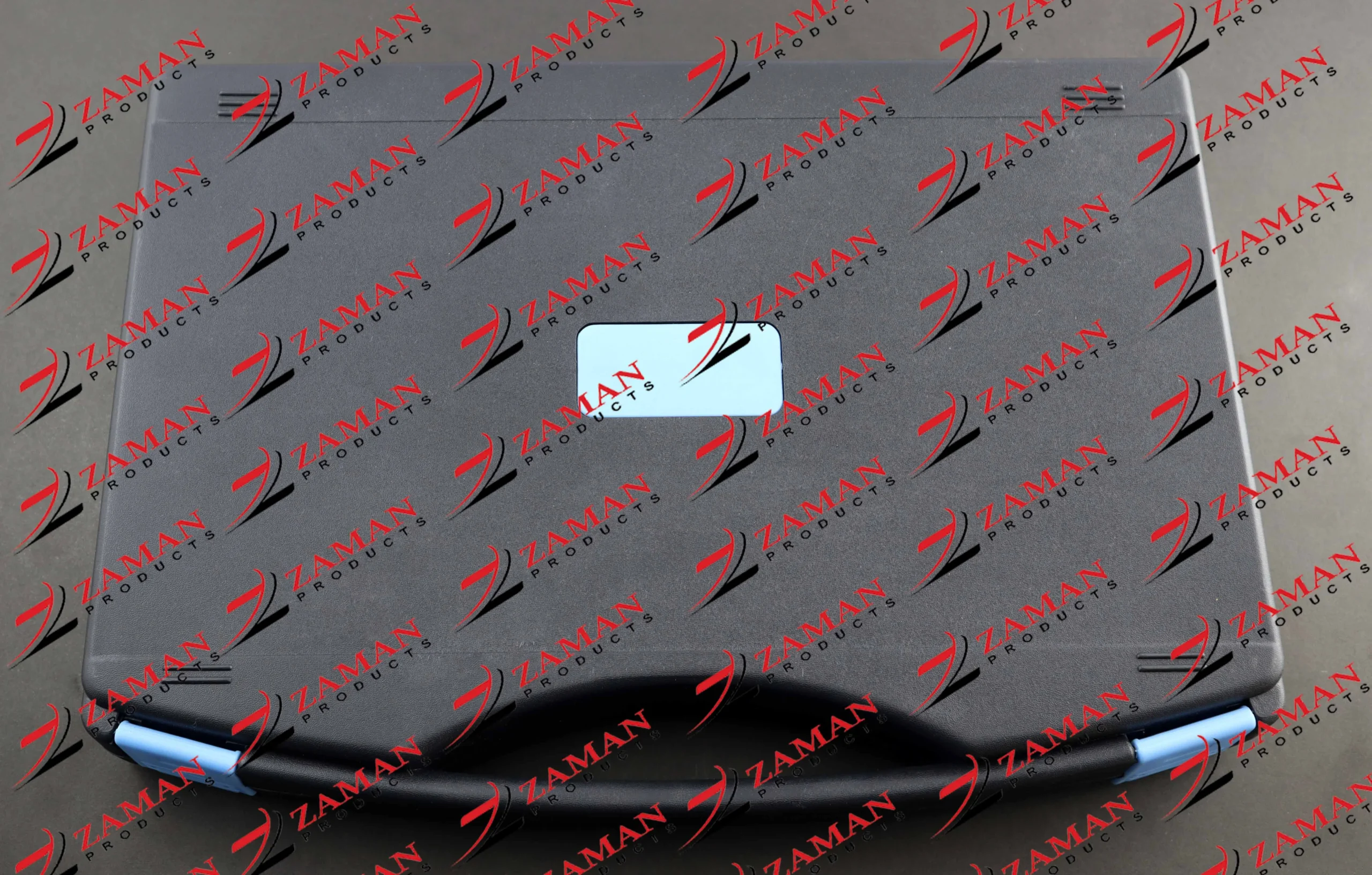 GERMAN-MCCOY FLEXI-TIP FIBEROPTIC LED Laryngoscope SET- MAC # 1 & 2 & 3 & 4 & 5 + HANDLE - Image 6