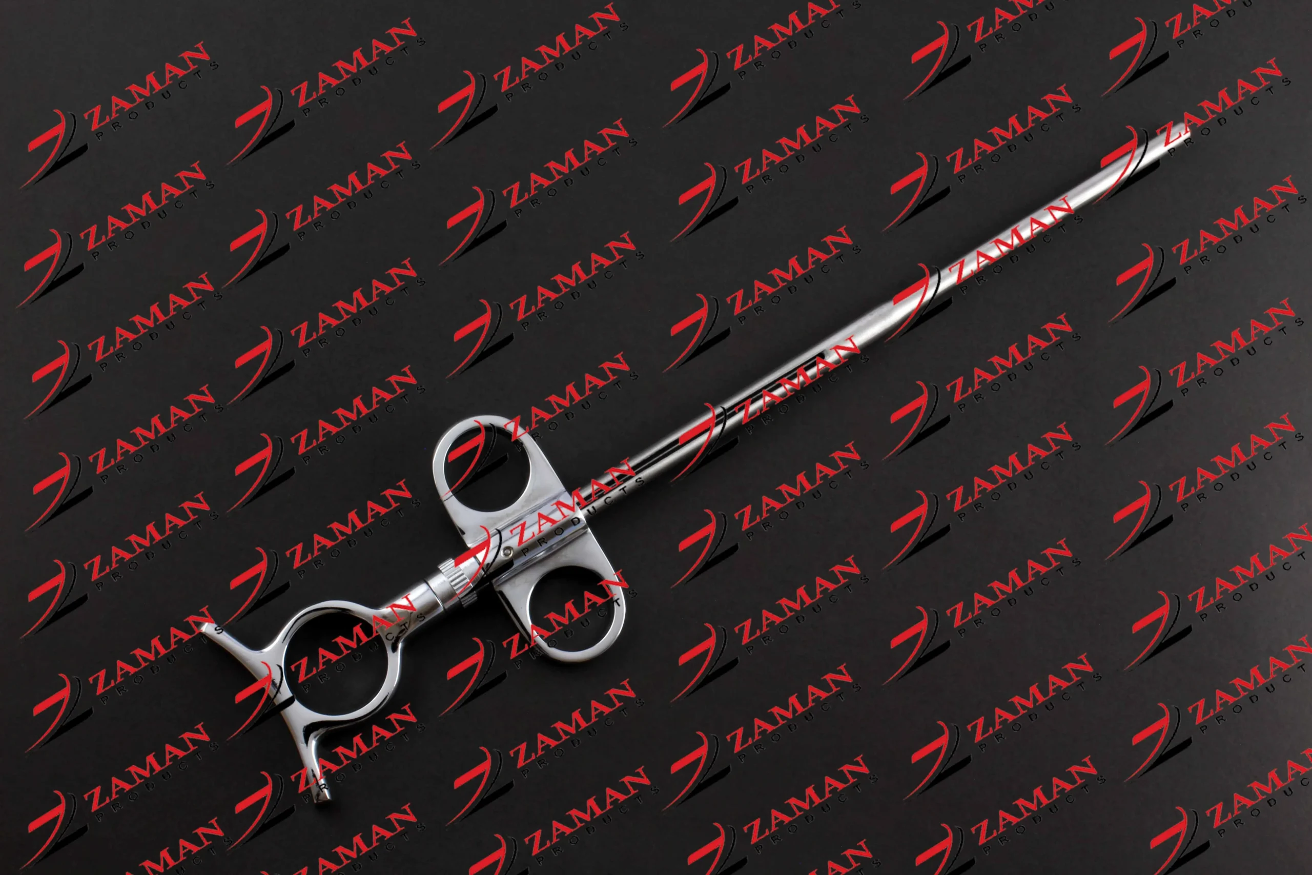 Eve Tonsil Snare 4 PCs Surgical ENT Oral Medical Instruments BY Zaman Products - Image 5