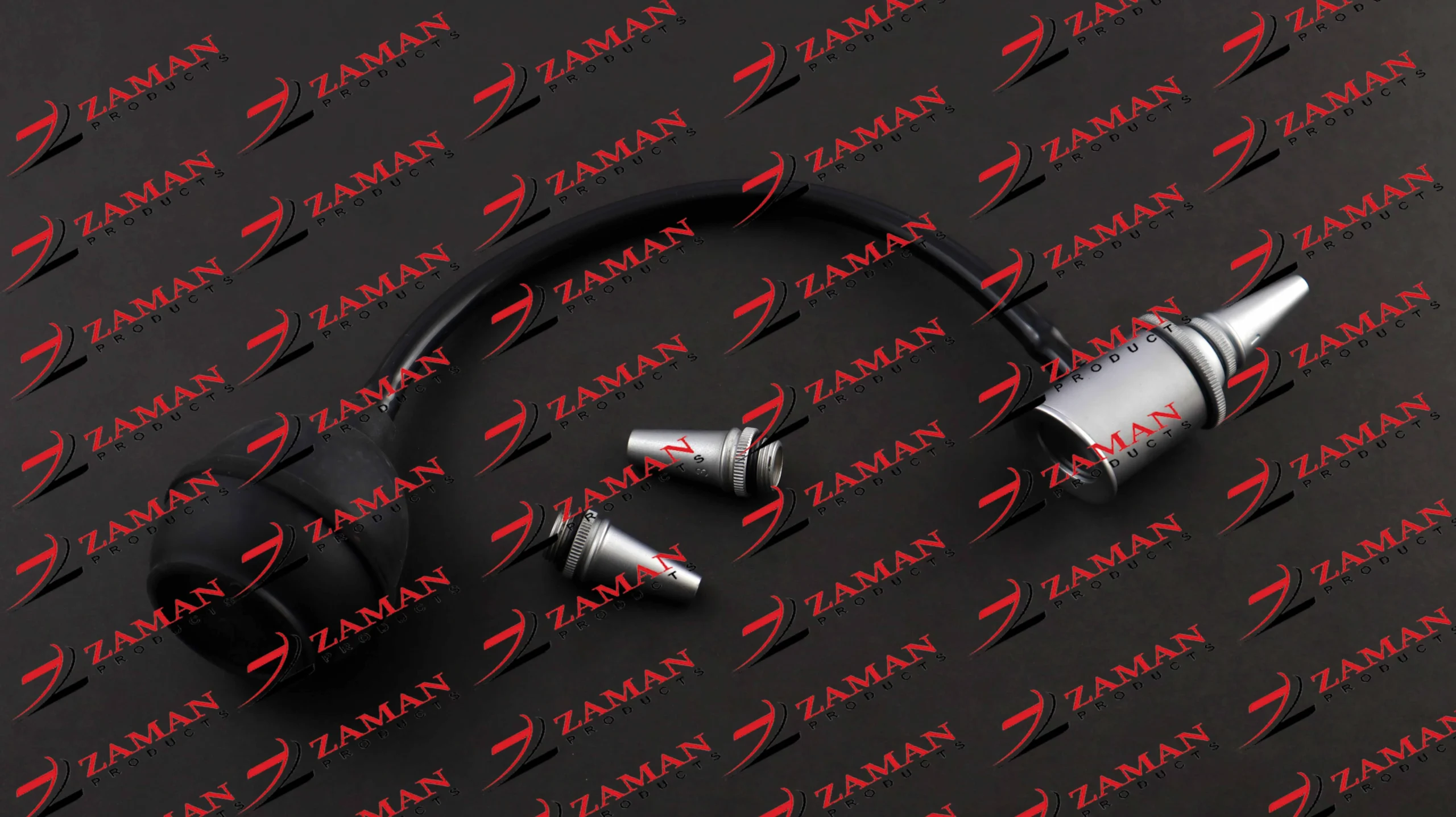 Micro Surgery Set , Ear Forceps, Mini Otoscope Ent Surgical Instruments - Image 4