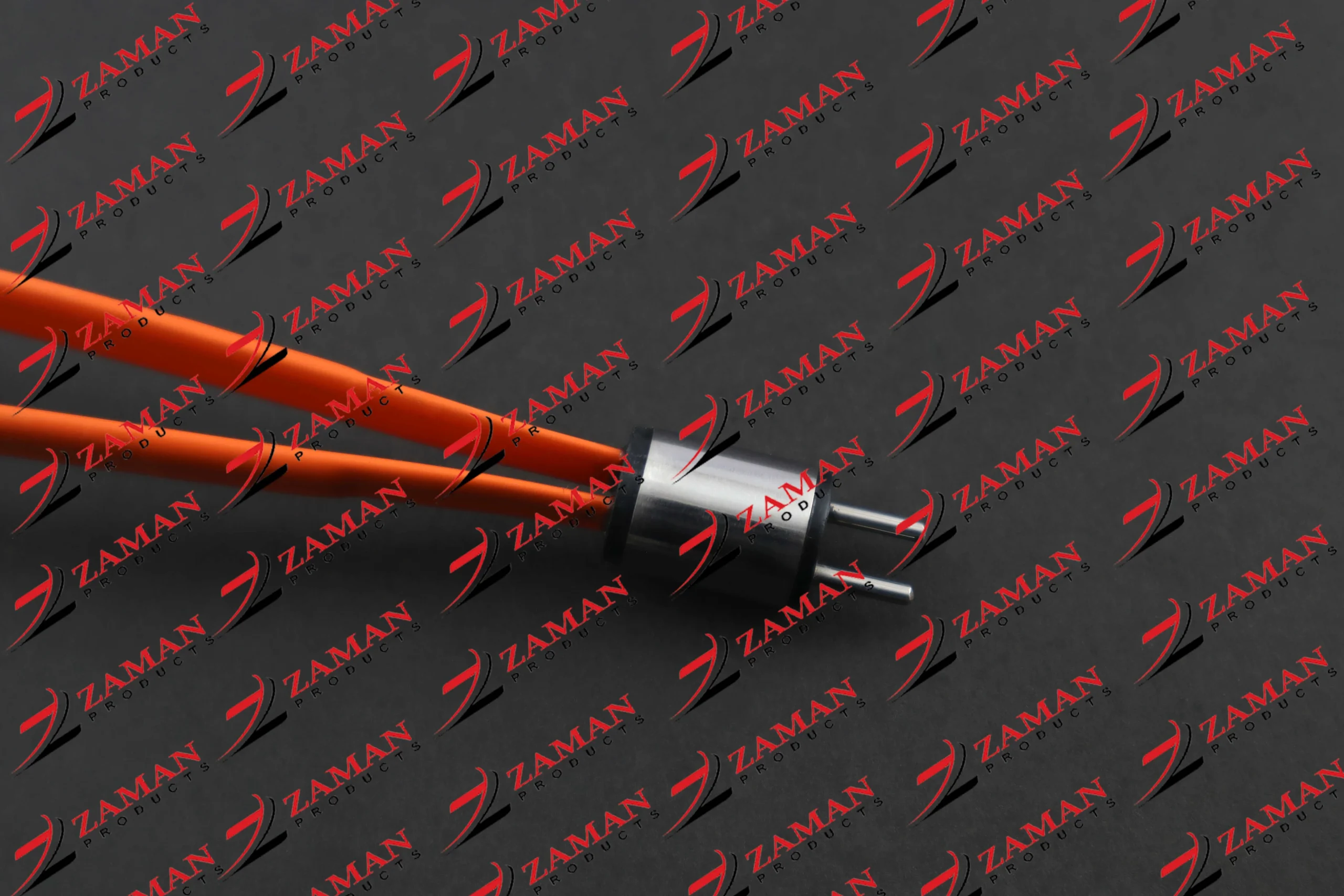 Bipolar Bayonet Forceps 0.5 & 1.5 mm, 20 cm Non Stick w/ Reusable Cable - Image 6