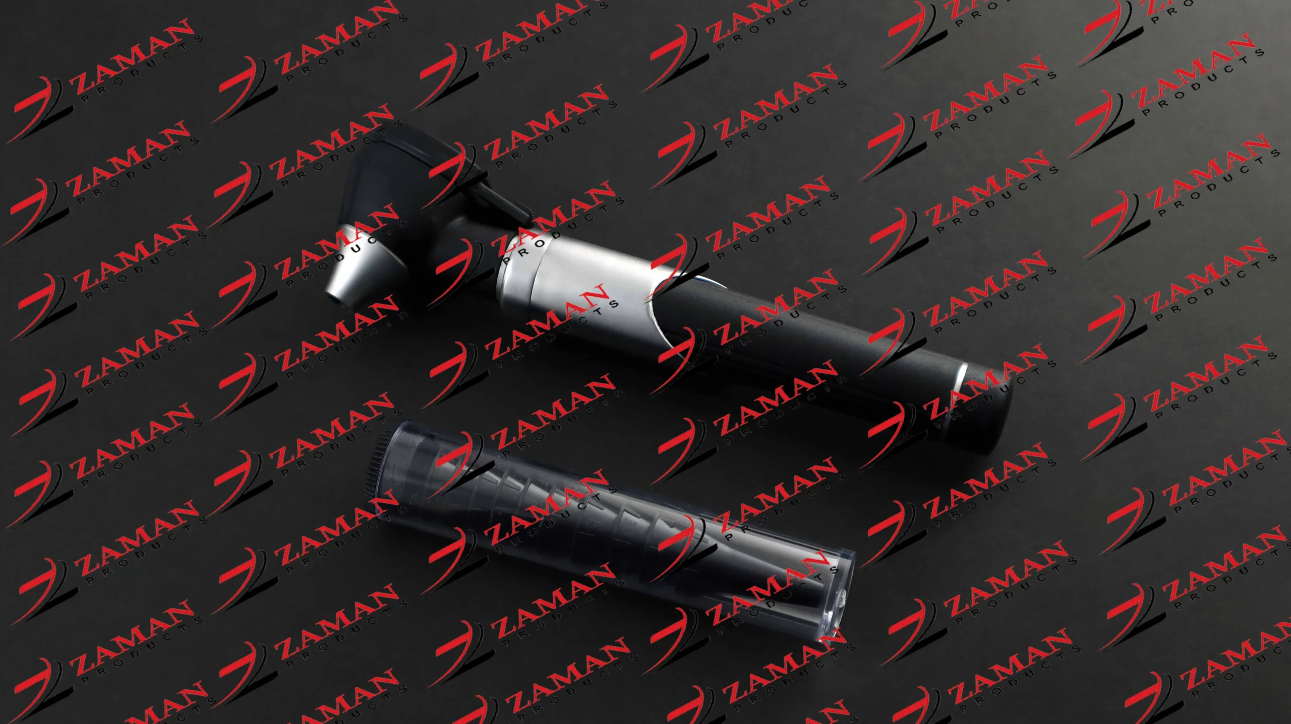 Micro Surgery Set , Ear Forceps, Mini Otoscope Ent Surgical Instruments - Image 5