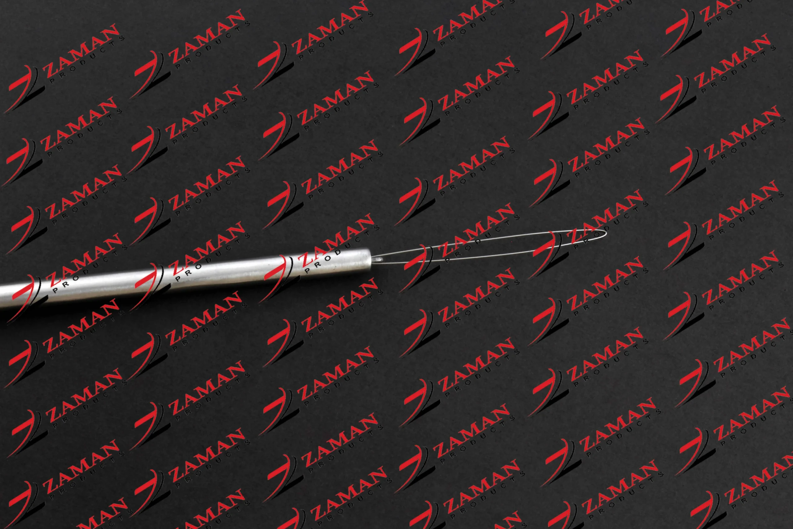 Eve Tonsil Snare 4 PCs Surgical ENT Oral Medical Instruments BY Zaman Products - Image 7