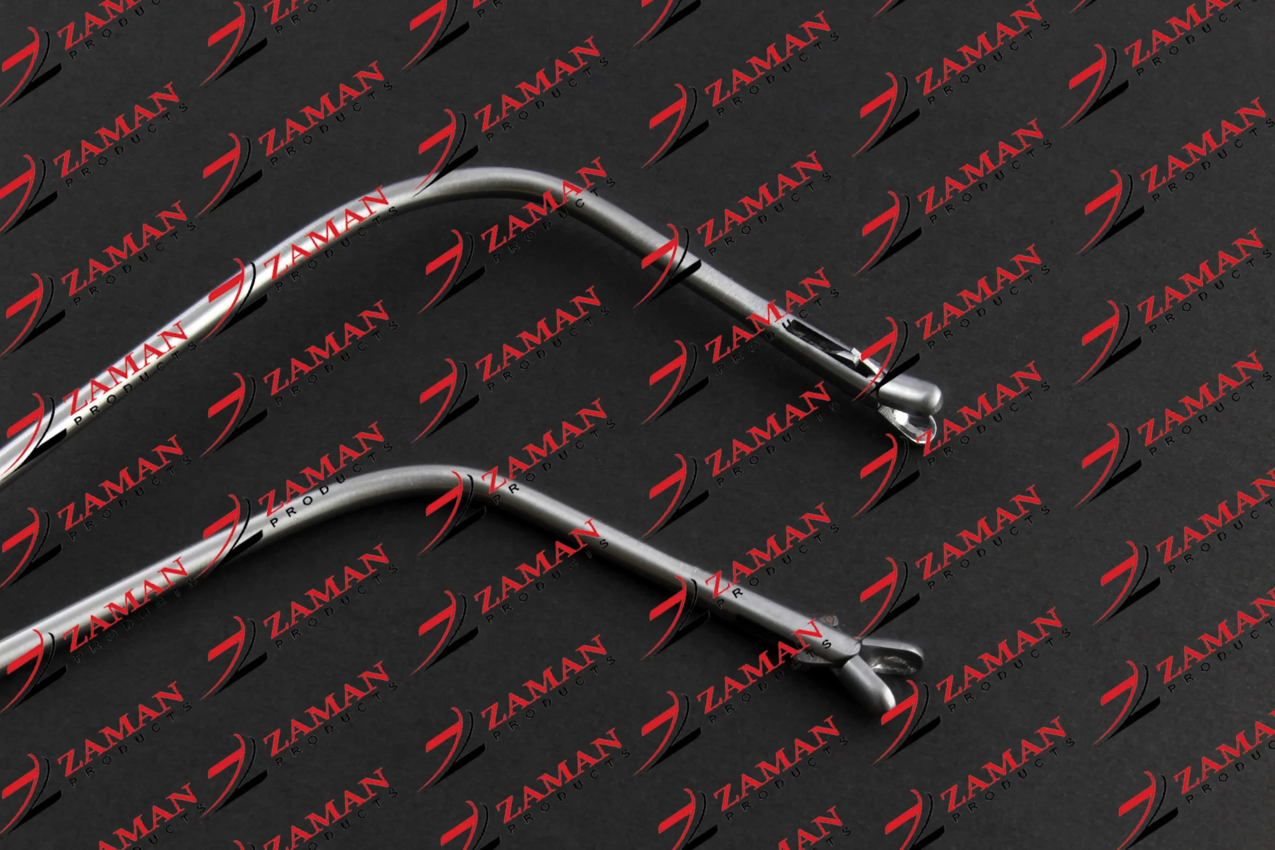 Endoscopic Sinus Forceps Set 2 PCs, Fess Surgery Set, Surgical ENT Instruments - Image 5