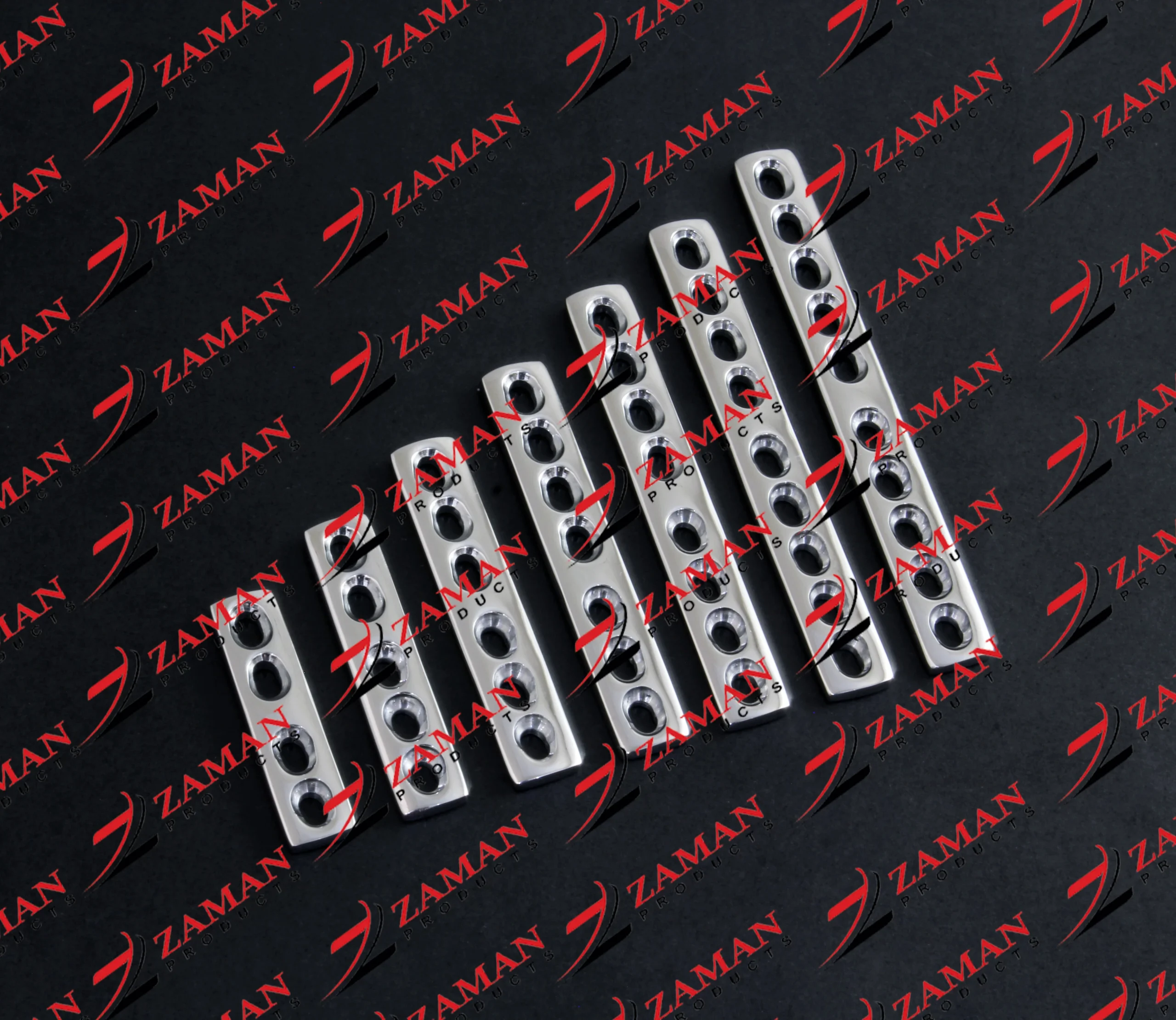 Adaptation & DCP & Cortical Cancellous Srew 1.5/2.0/2.7/3.5/4.0mm By Zaman Products - Image 3