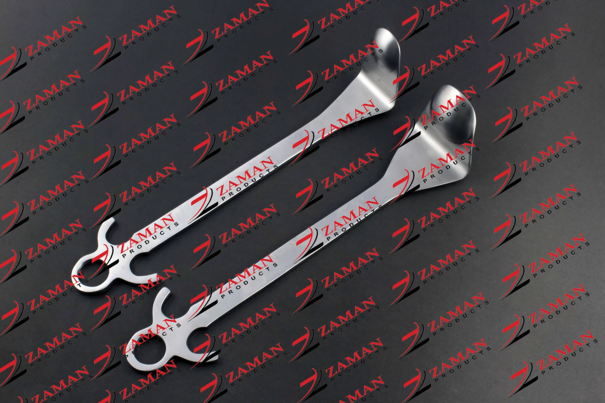 Browne Deltoid Retractor Small And Medium 2 PCs Orthopedic Instruments