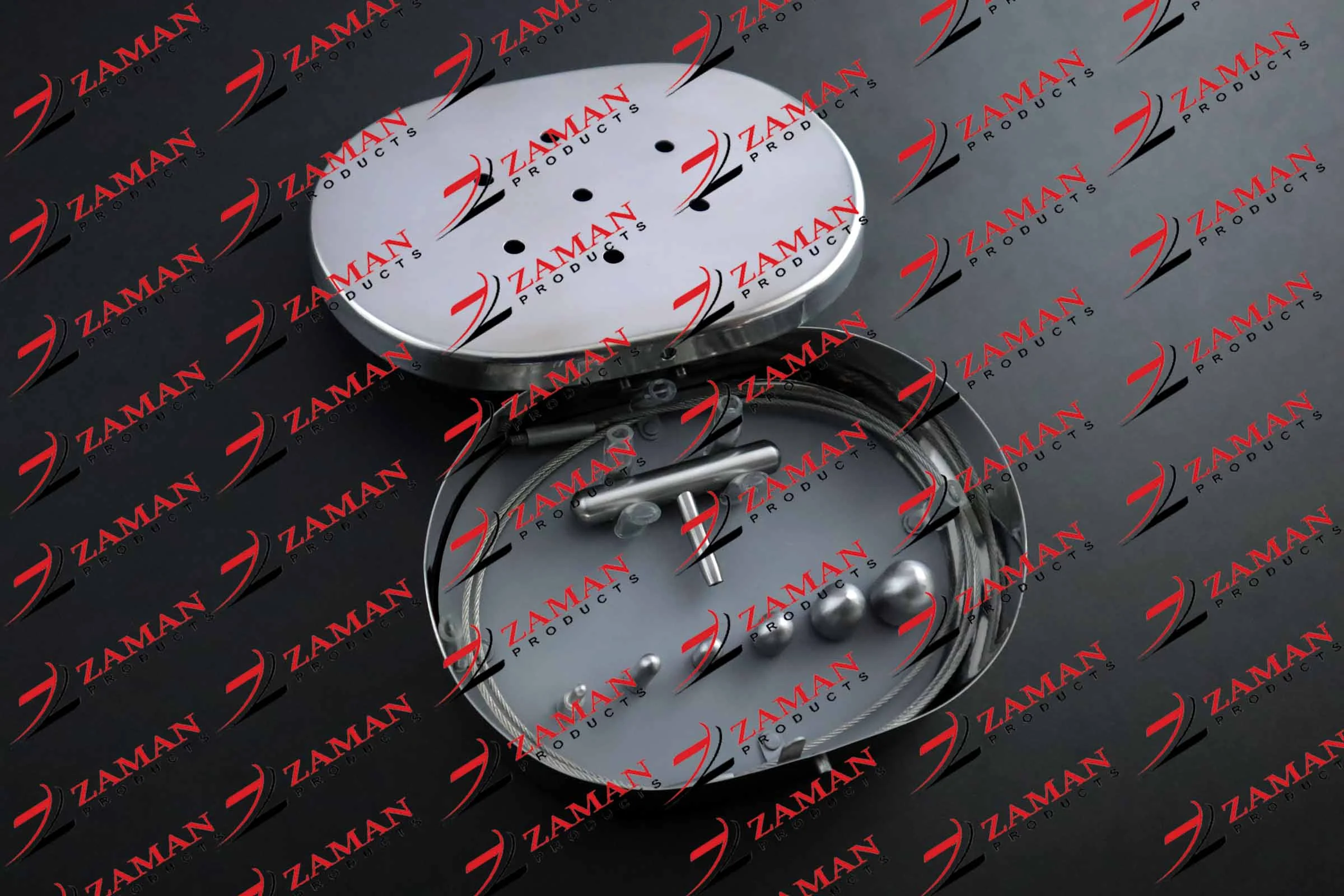 Flebo Extractor Nabatoff Complete Box 3 6 9 12 15 mm By Zaman Products - Image 2