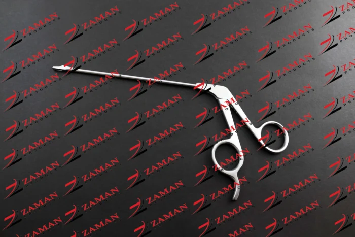 THRU CUT SINUS PUNCH FORCEPS 2 Pieces Set, 45° Up Tip & Straight Tip ...