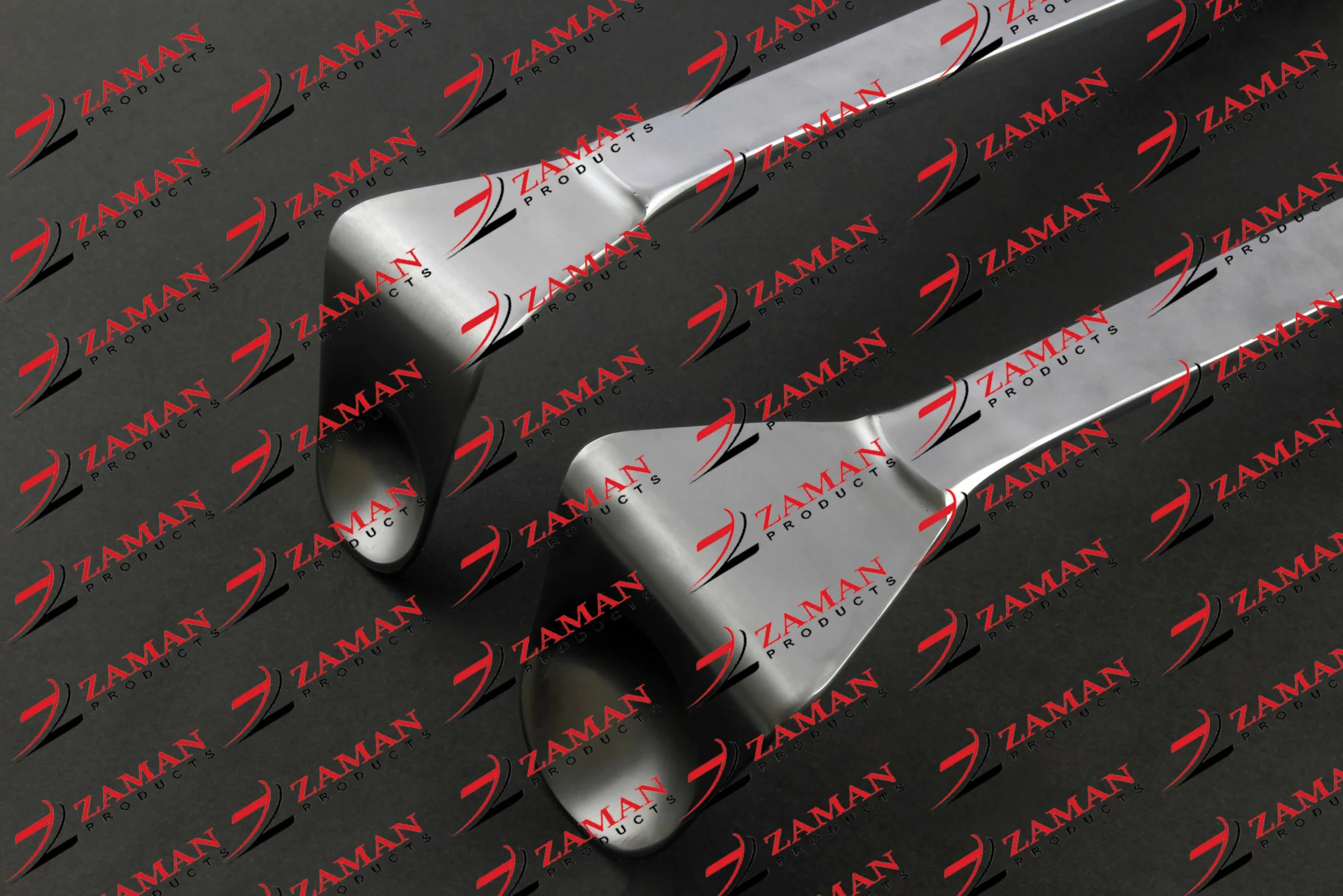 Browne Deltoid Retractor Small And Medium 2 PCs Orthopedic Instruments - Image 6