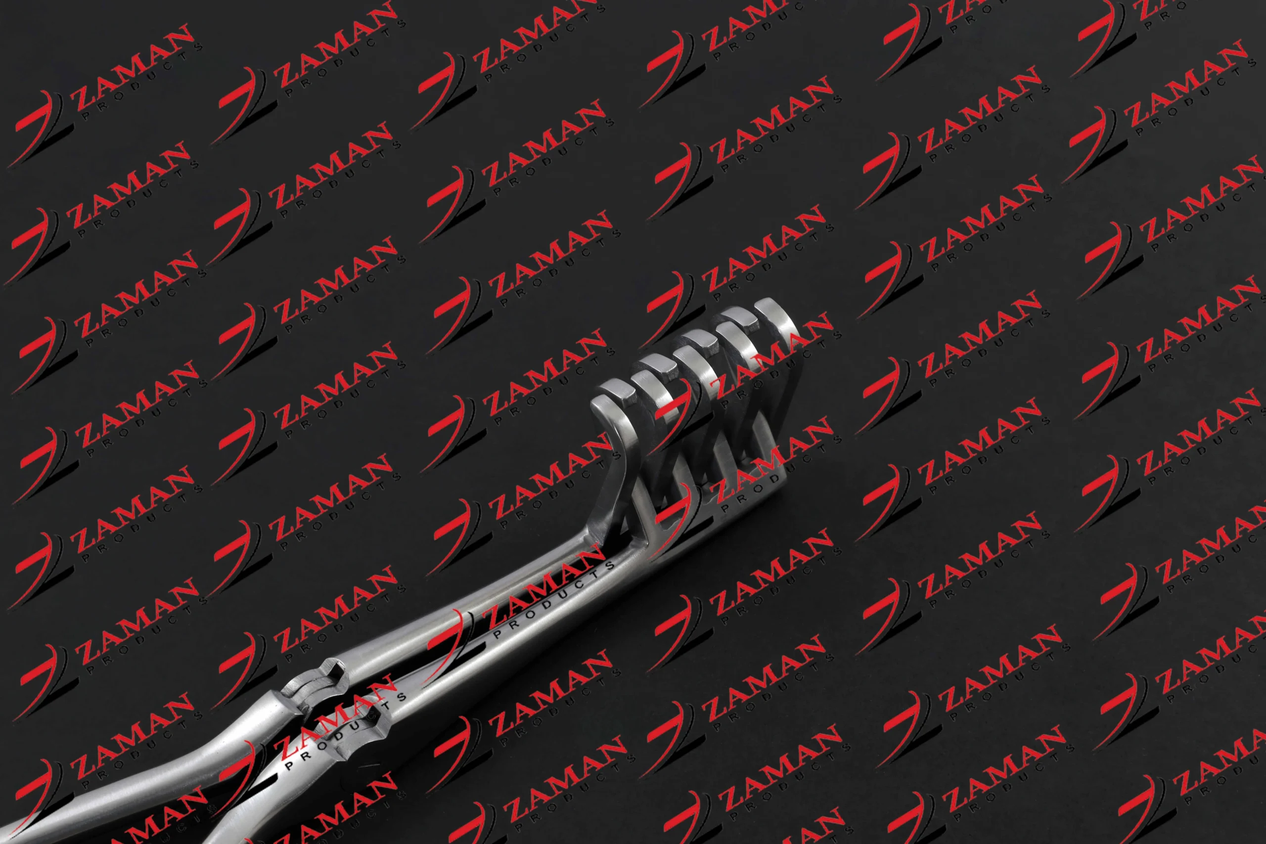 BECKMANN-EATON & ADSON RETRACOT 2 PCs Set Spinal Instruments By Zaman Products - Image 7