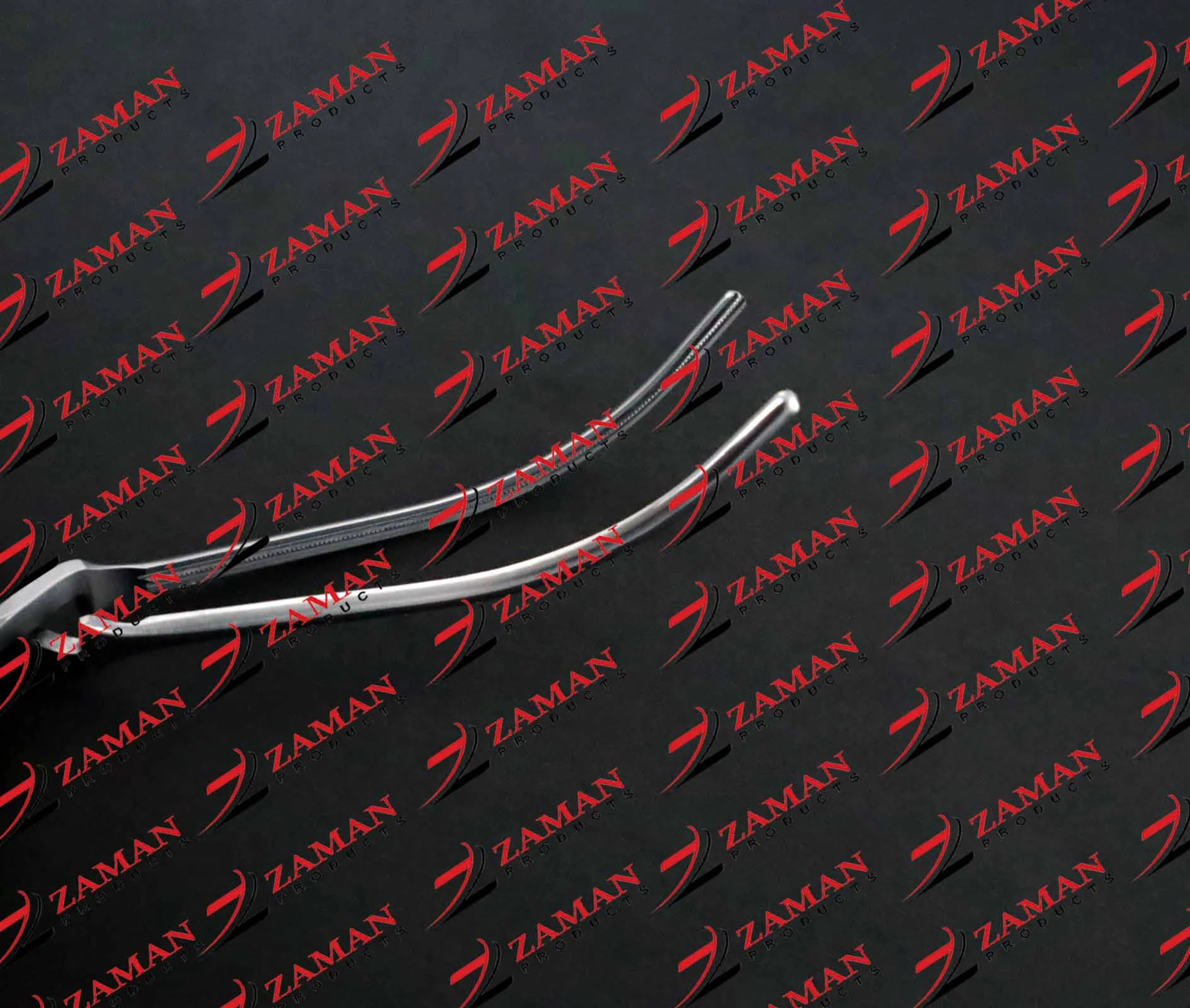 DEBAKEY BULLDOG CLAMP 8 PCs ATRAUMATIC FORCEPS CVD + STR SURGICAL INSTRUMENTS ZP - Image 10