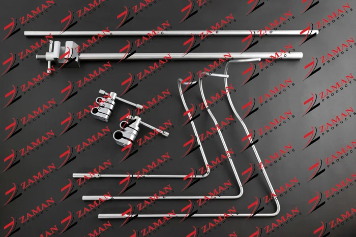 Liver Resection Instruments Nathanson Liver Retractor Strong-Arm Complete Systems Surgery ...