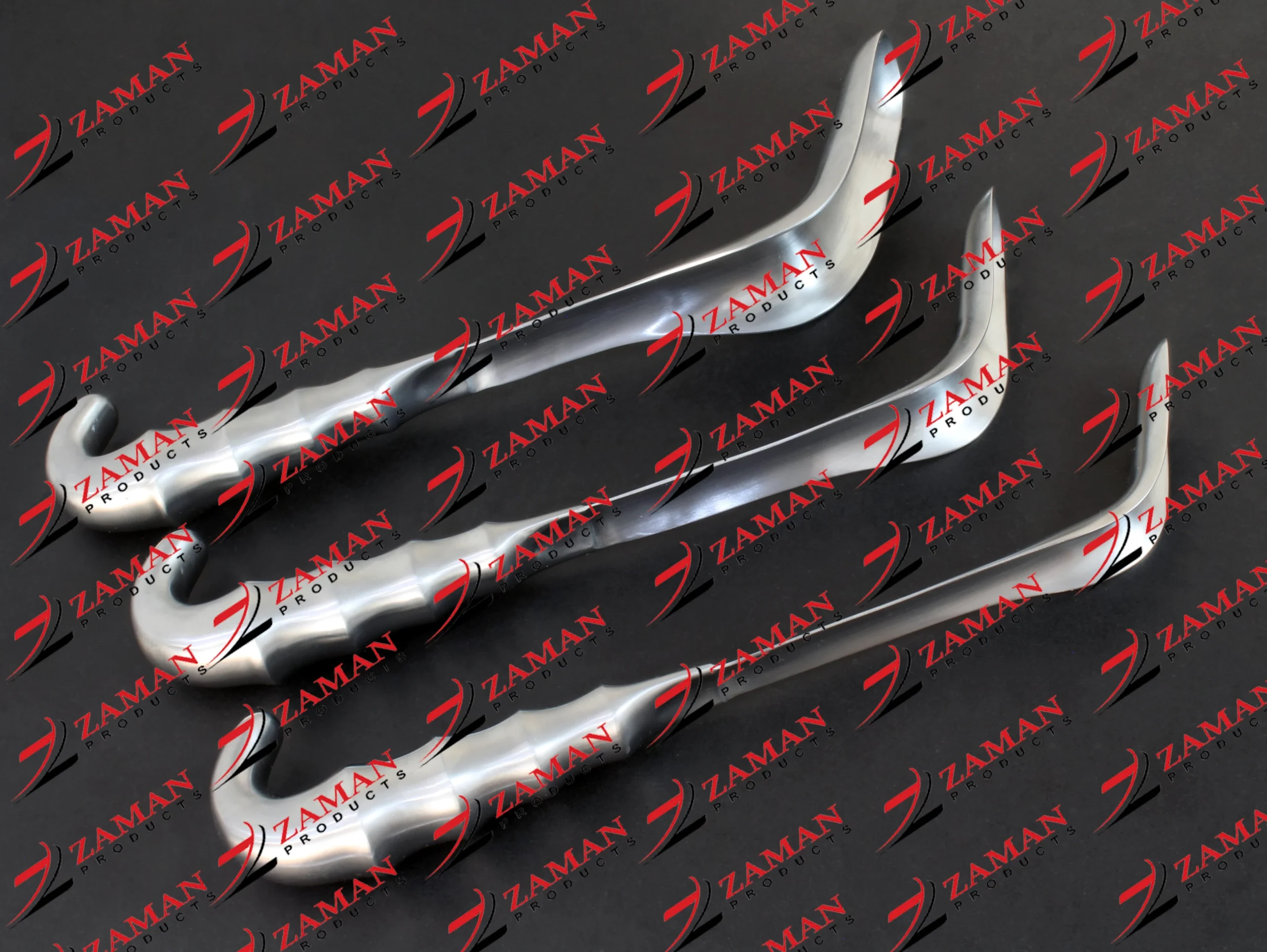 Sawyer Retractor Small Medium Large 03 PCs Surgical Instruments By Zaman Products