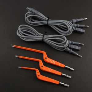 Electro Surgical Instruments