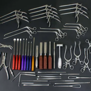 Surgical & Orthopedic Instruments