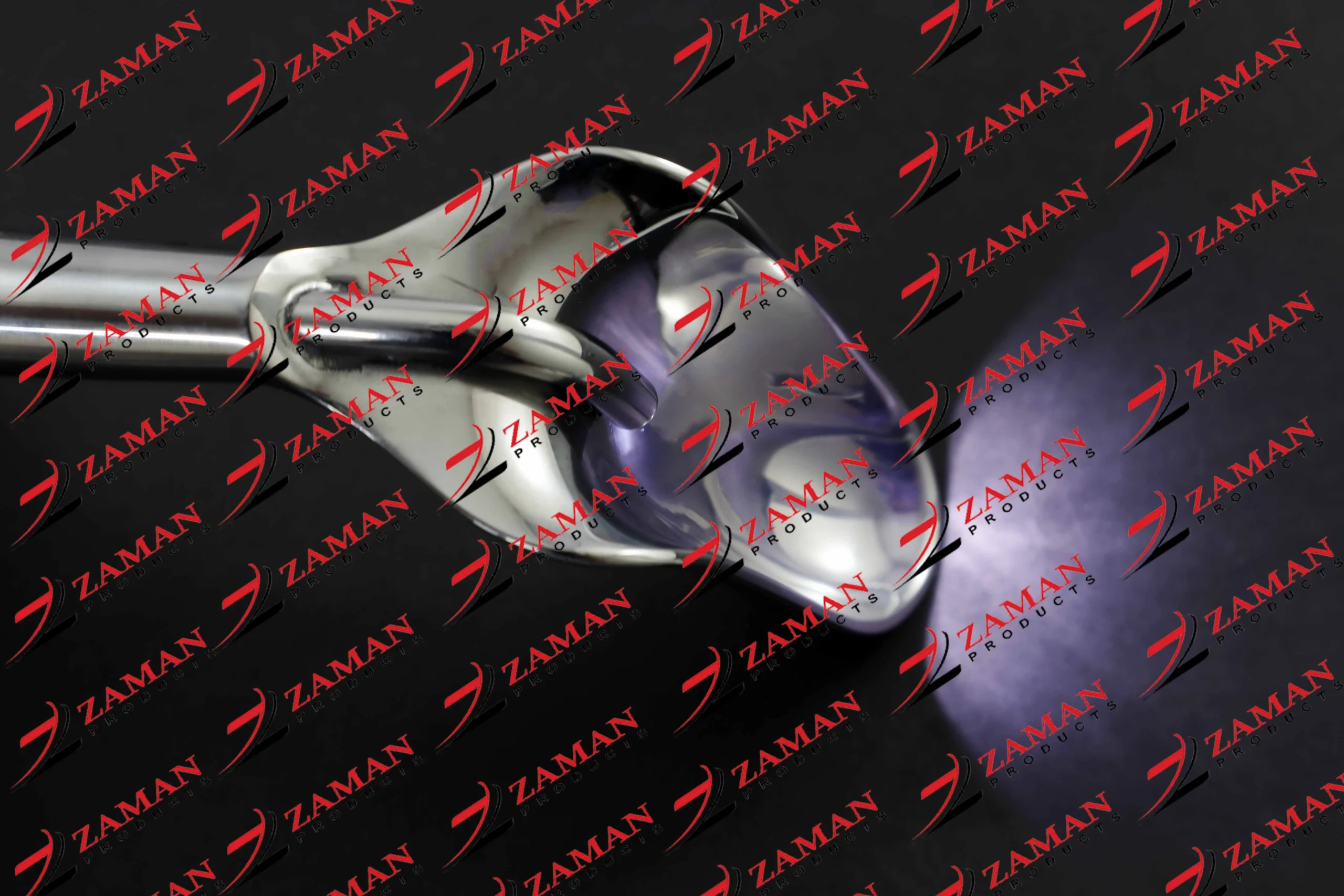 Hill Ferguson Rectal Retractor Fiber Optic 3 PCs Set S,M,L Surgical Instruments - Image 3