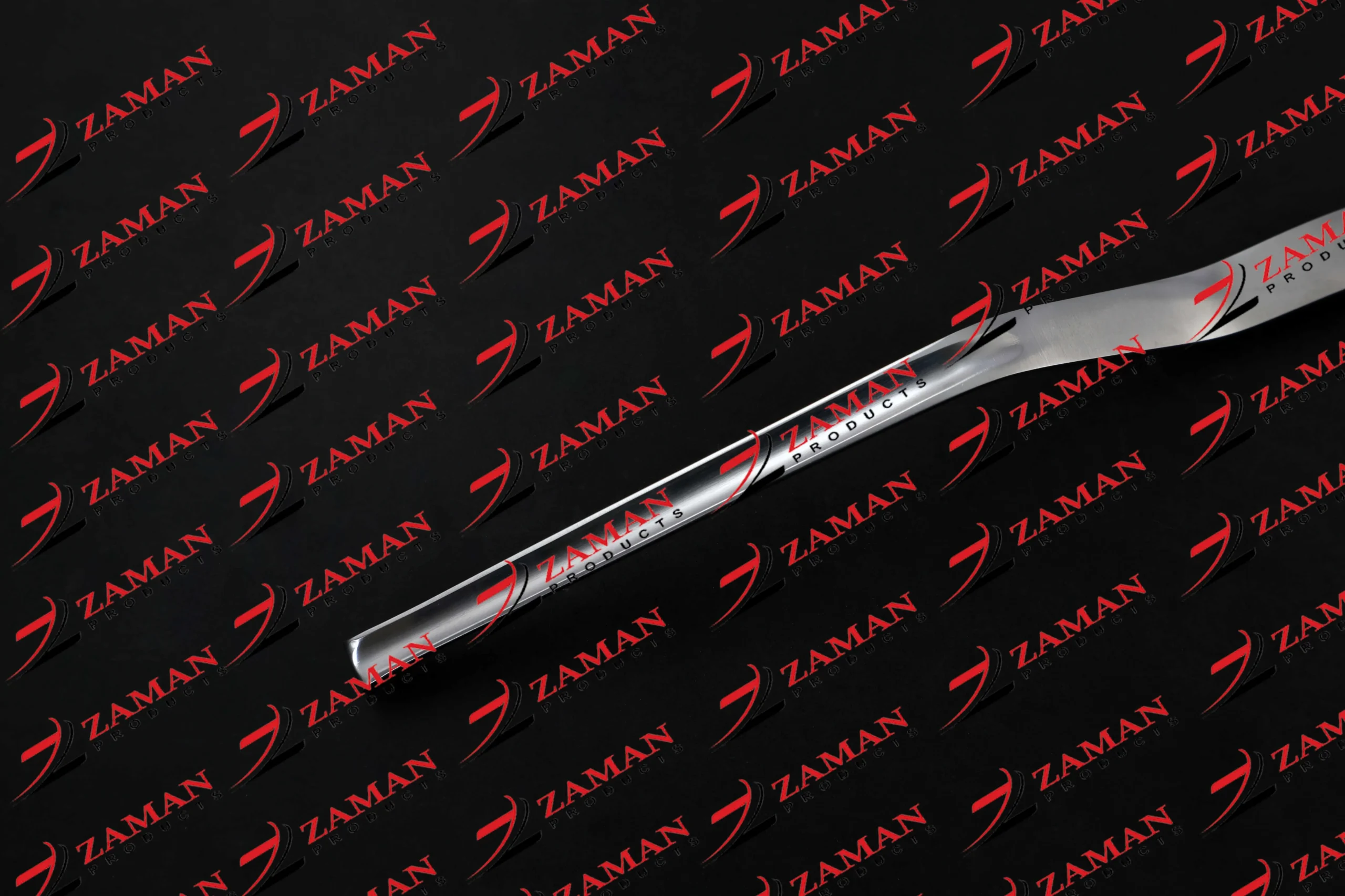 Caspar Nerve Root Retractor Bayonet Shaft 4,6,8,10 mm 8 PCs Set By Zaman Products - Image 2