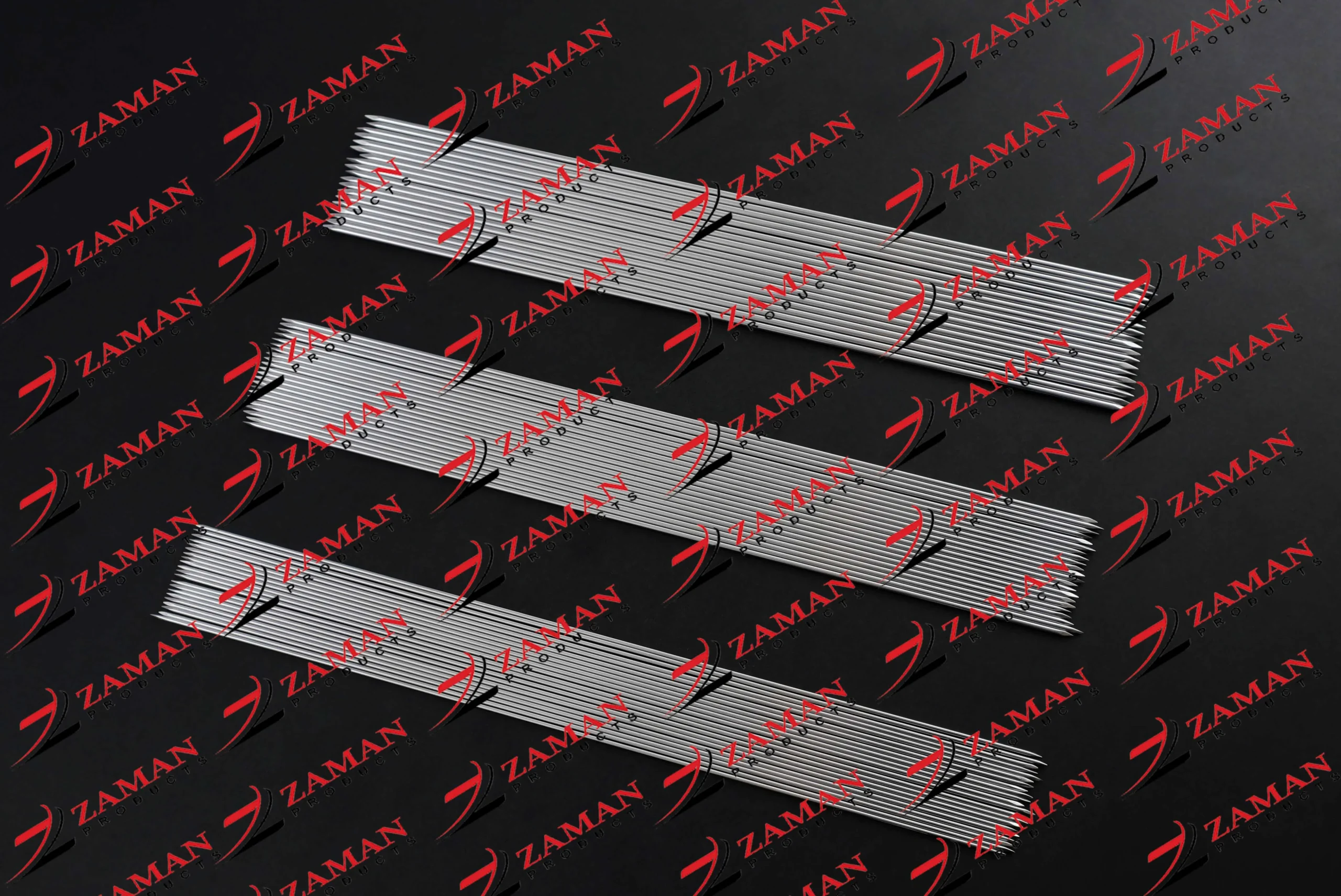 Steinmann Pins Set of 300 PCs Veterinary Orthopedic High Quality Instruments