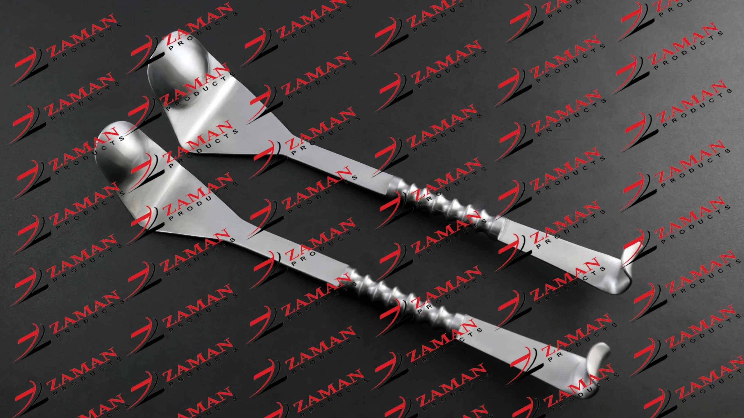 Shoulder Surgery Retractor System, German Steel Orthopedic instruments Set 21 PCs - Image 3