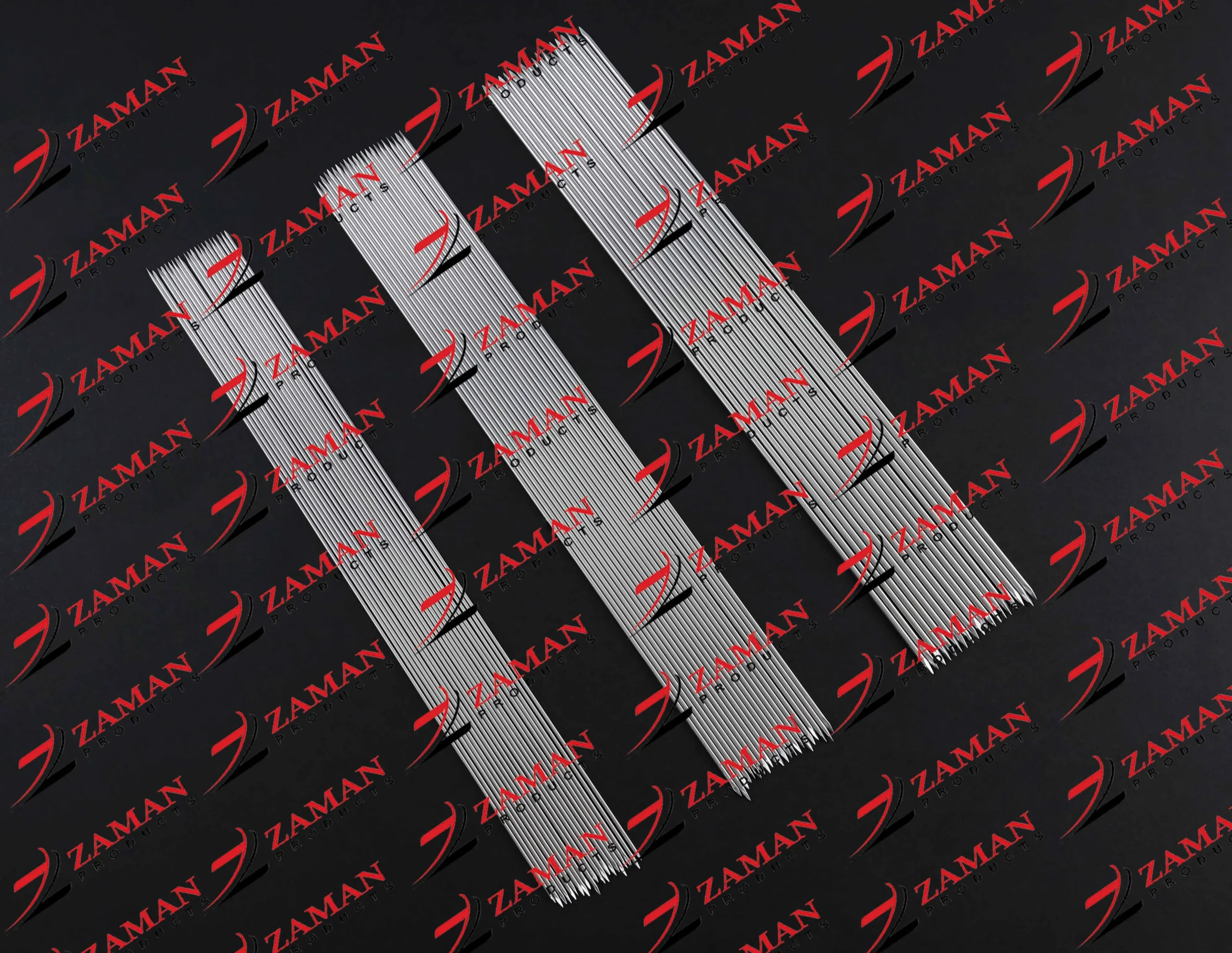 Steinmann Pins Set of 300 PCs Veterinary Orthopedic High Quality Instruments - Image 7