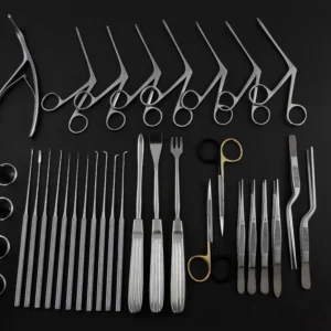 ENT Instruments