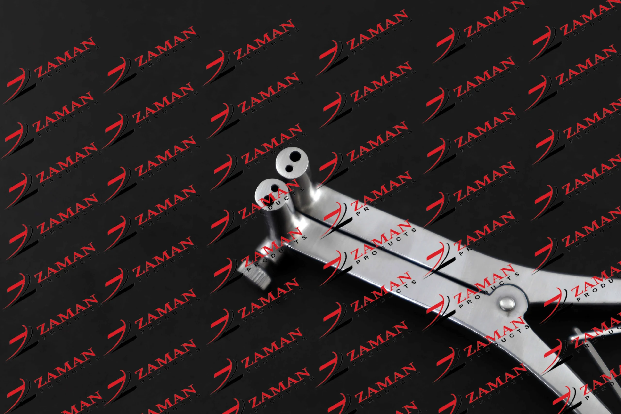 Hintermann Distractor Retractor 8" & 6'' 2 PCs Set Orthopedic Instruments By ZP - Image 4