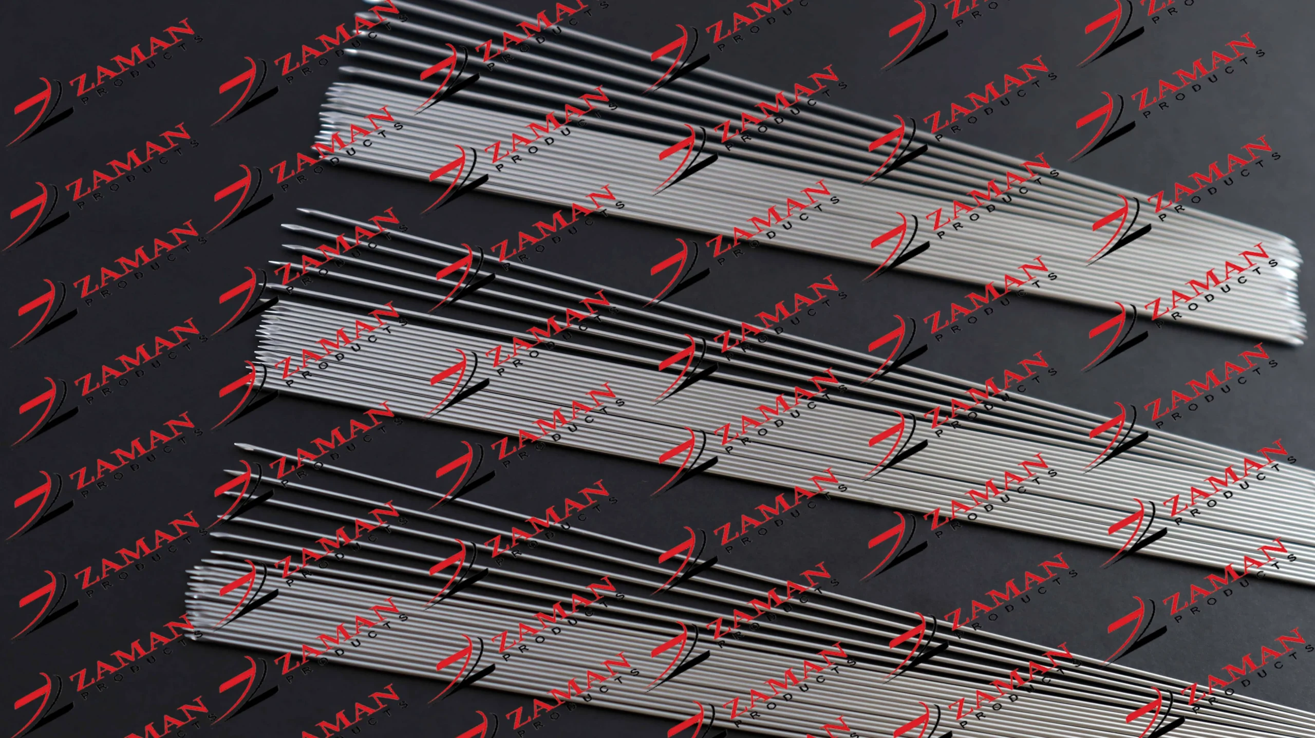 Steinmann Pins Set of 300 PCs Veterinary Orthopedic High Quality Instruments - Image 2