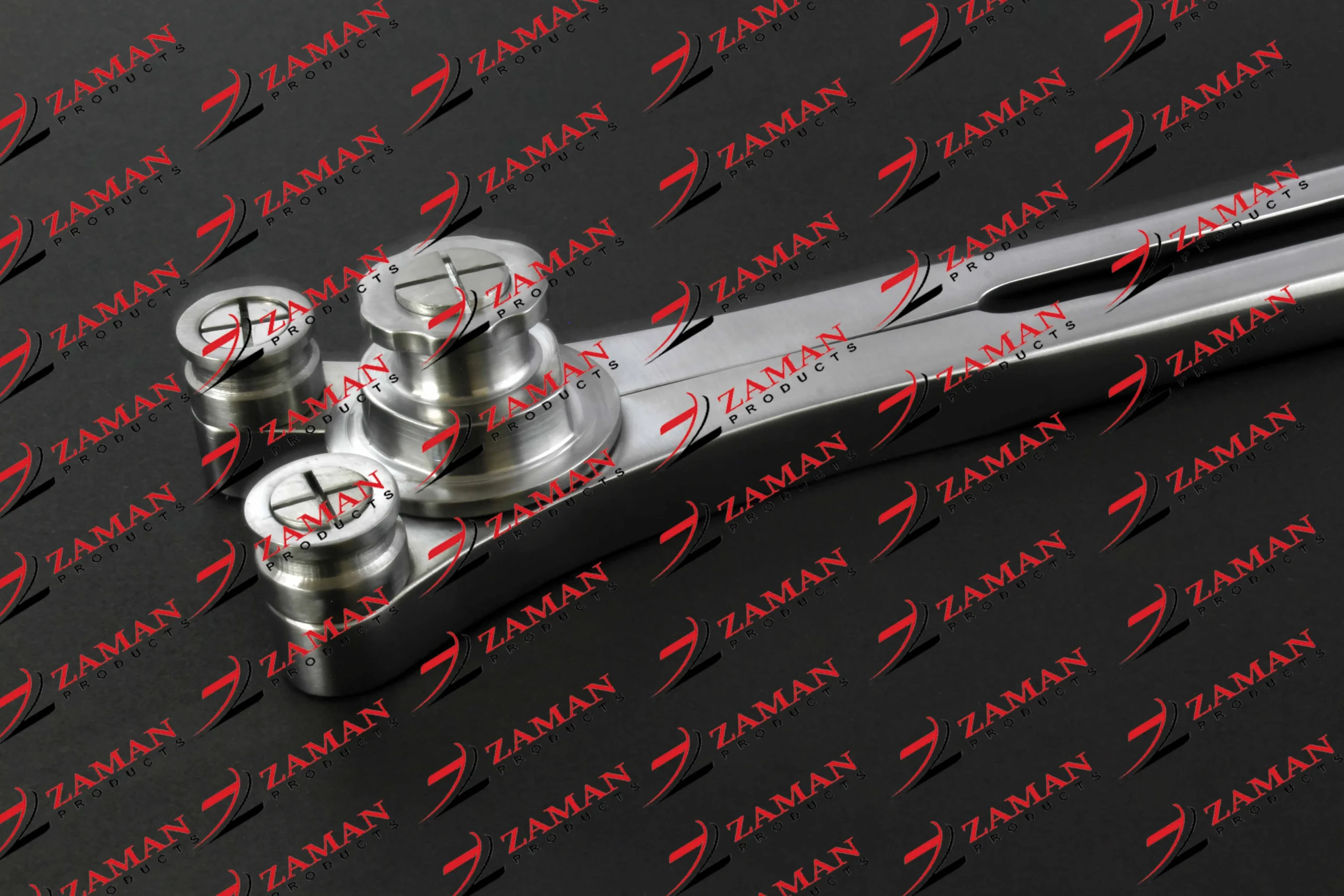 Universal Rod Bender 11 Inch 1 PCs Orthopedic Instrument By Zaman Products - Image 4