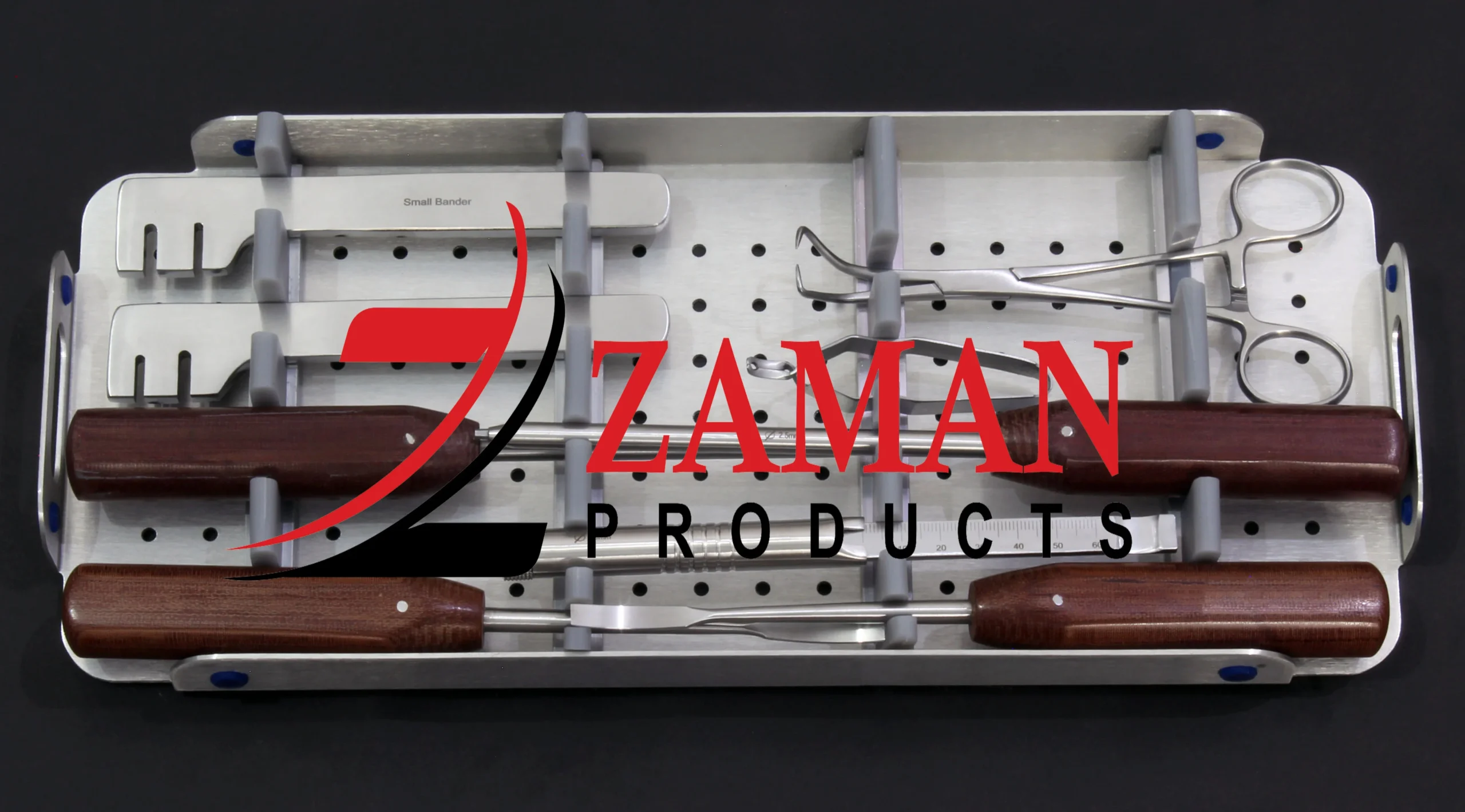 Mini Micro Fragment System 1.52.0,2.7,3.5,4.0mm orthopedic instruments Set kit - Image 5