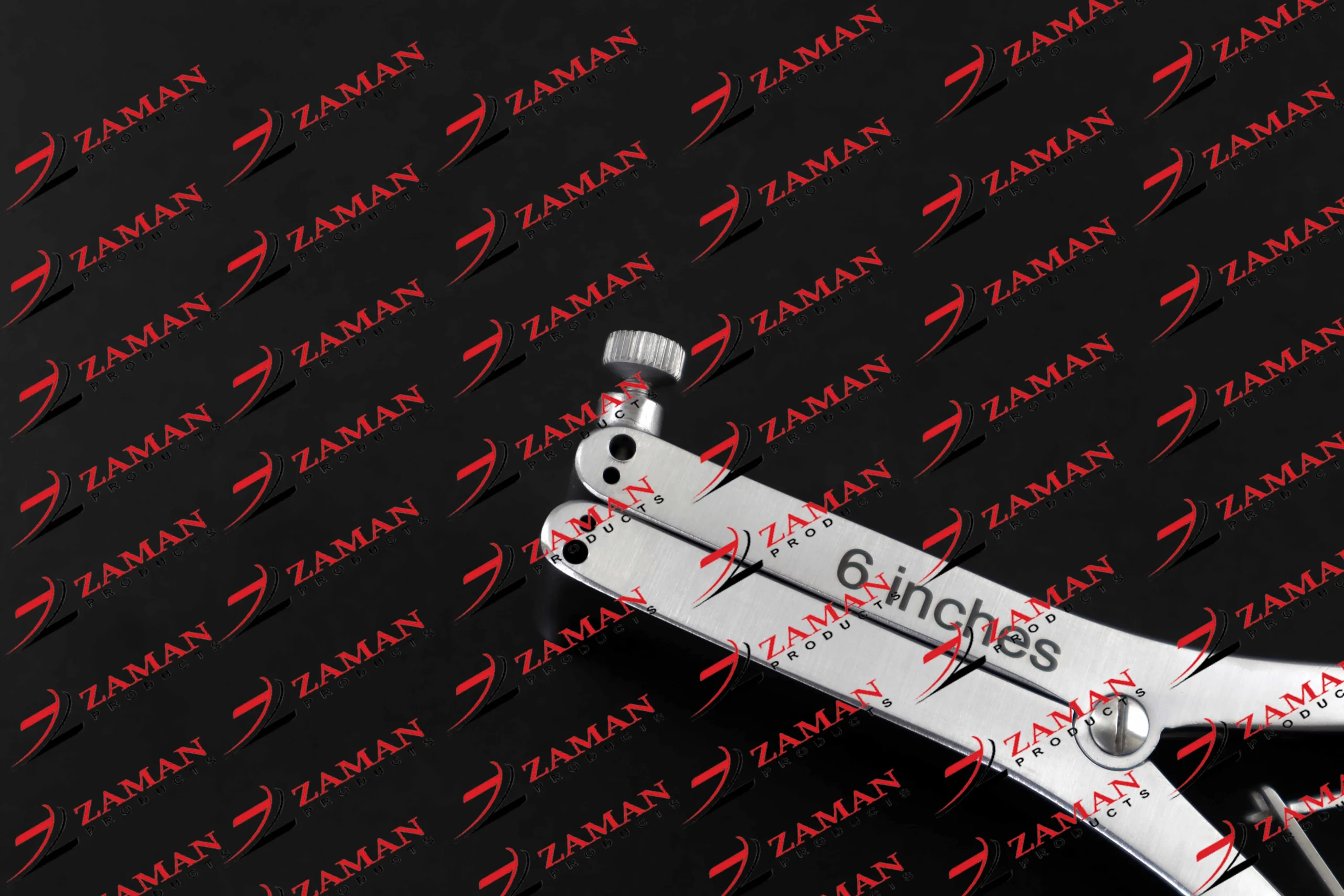 Hintermann Distractor Retractor 8" & 6'' 2 PCs Set Orthopedic Instruments By ZP - Image 5