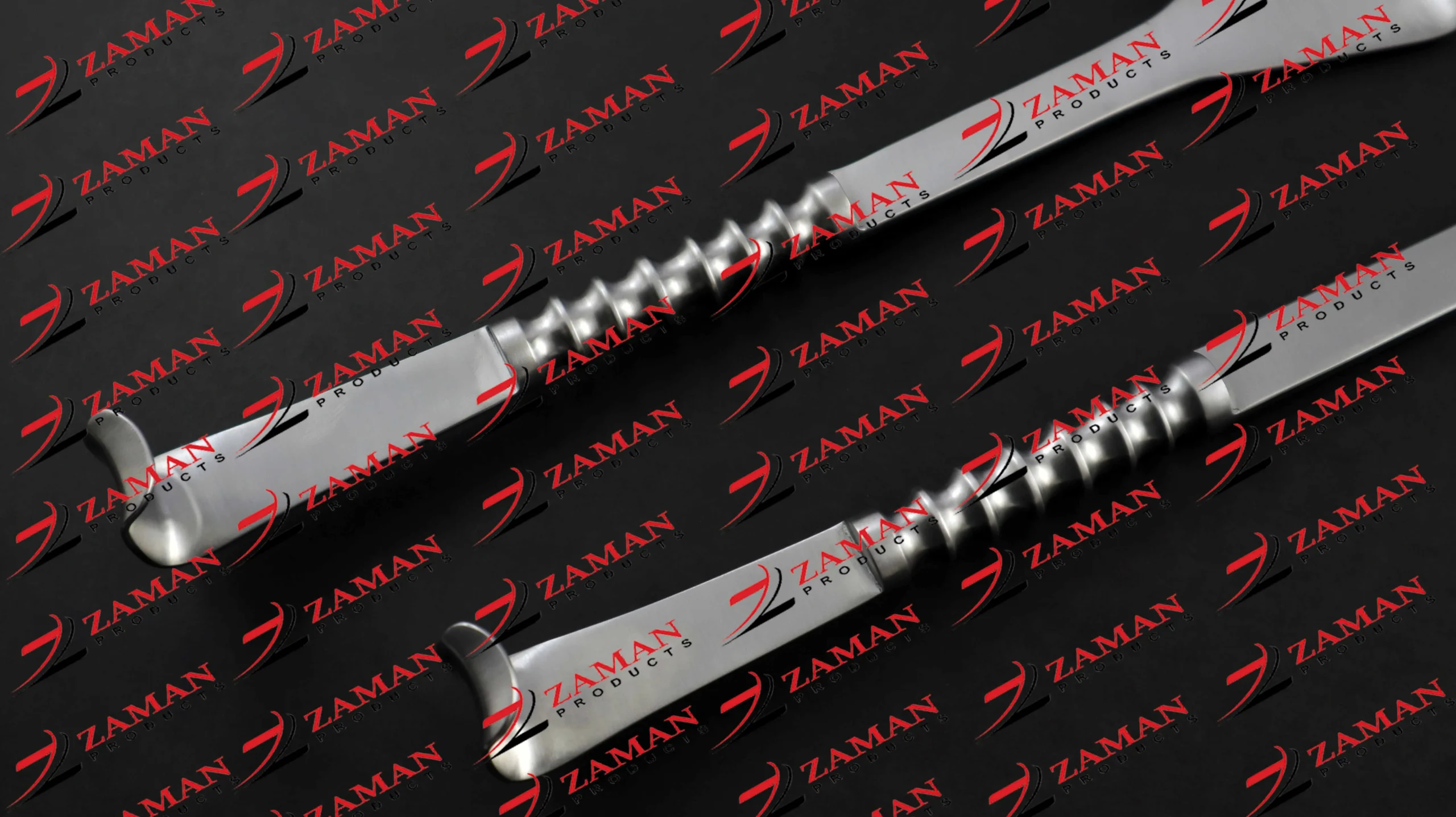 Shoulder Surgery Retractor System, German Steel Orthopedic instruments Set 21 PCs - Image 4