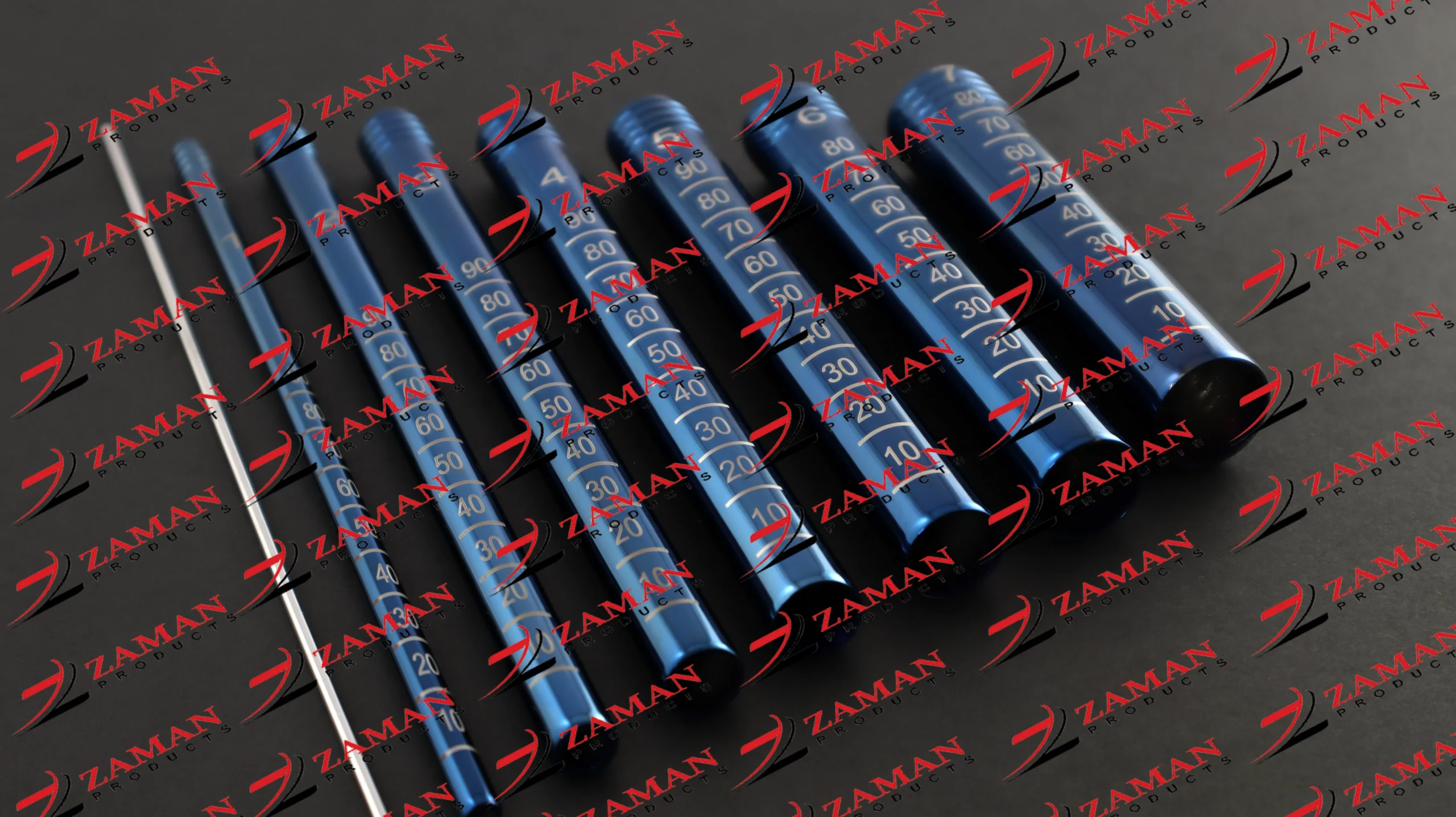 MIS Tubular Retractor Dilators Blue 08 PCs Set Spine Surgery Instruments ZP - Image 5