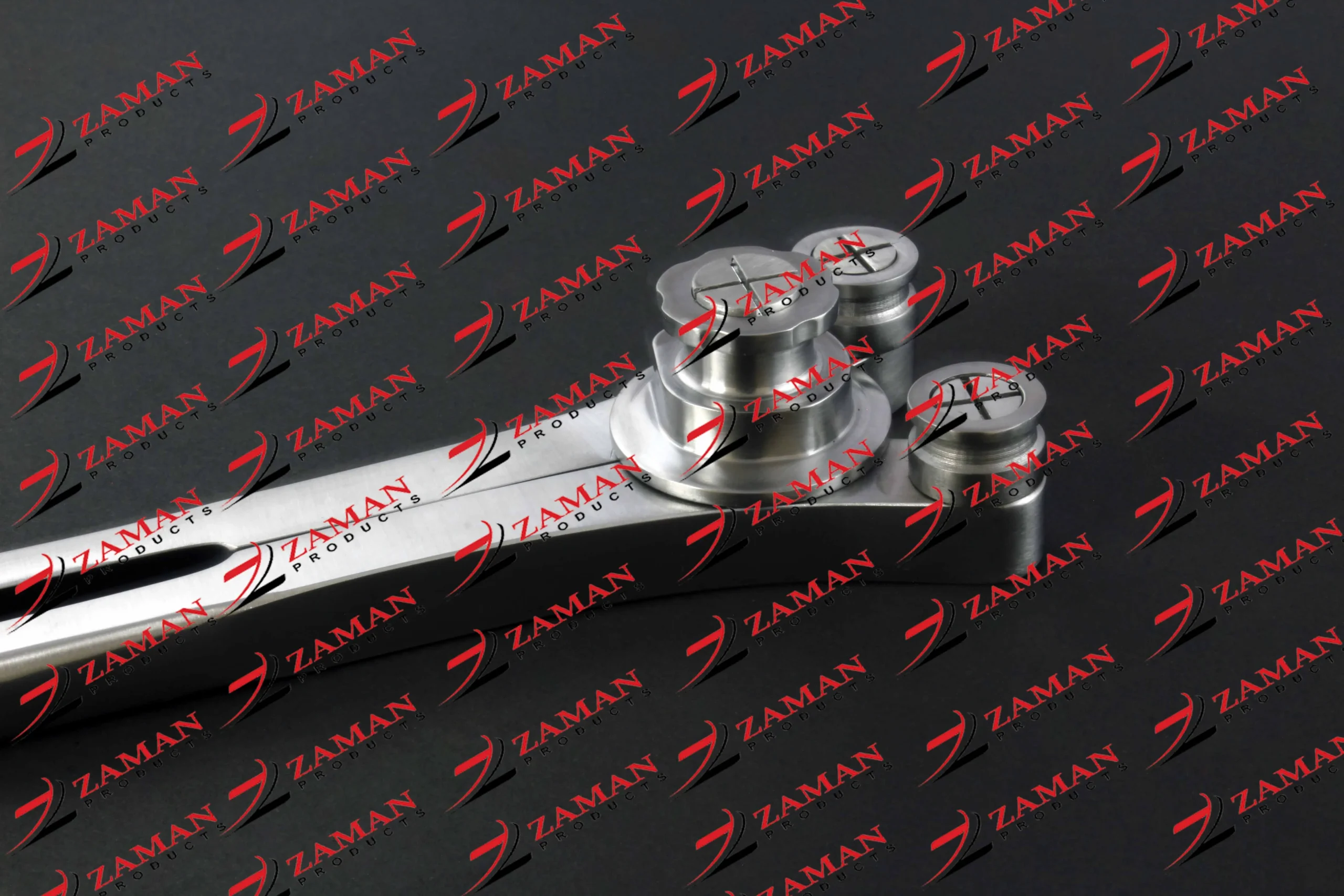 Universal Rod Bender 11 Inch 1 PCs Orthopedic Instrument By Zaman Products - Image 2