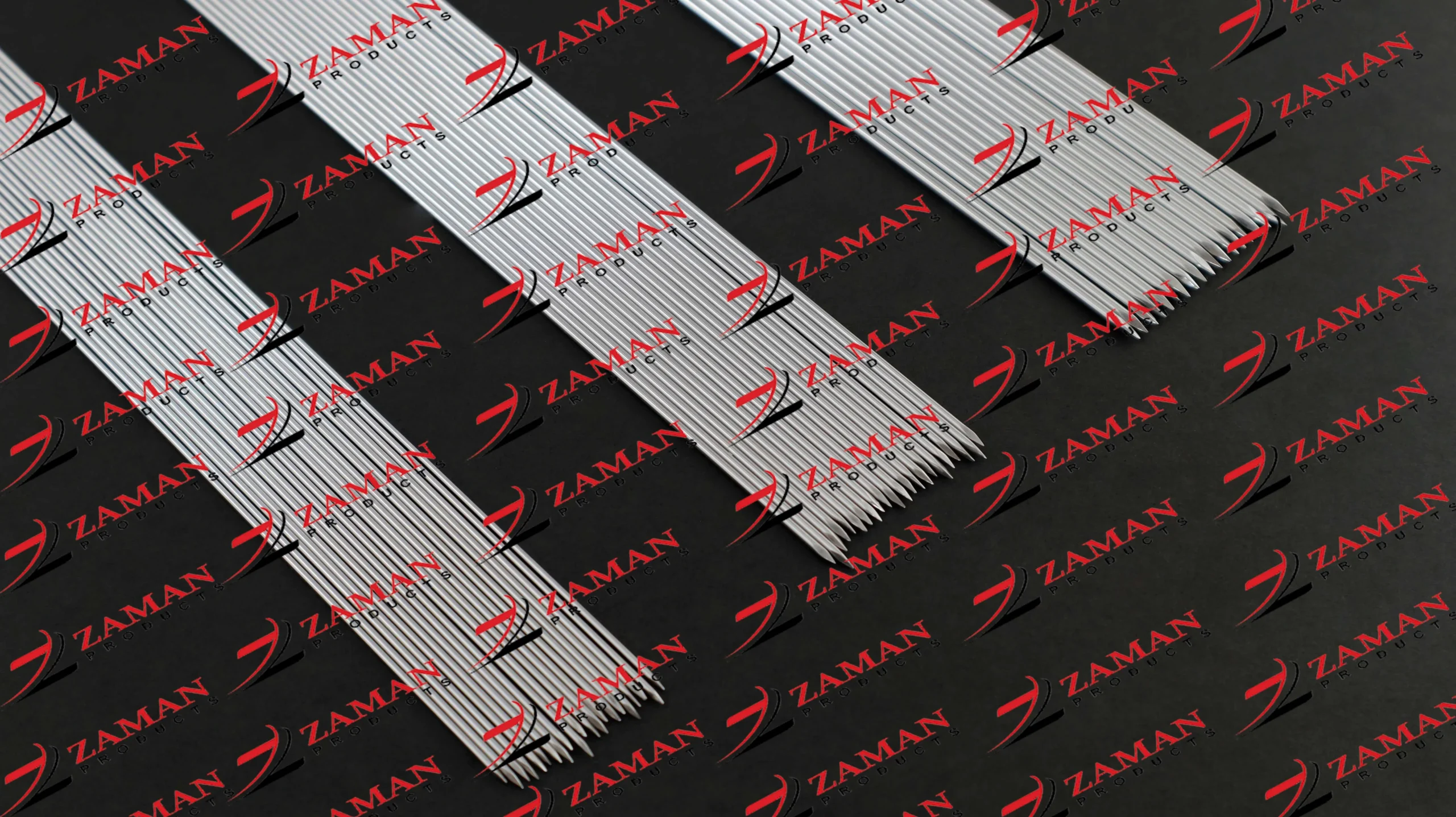 Steinmann Pins Set of 300 PCs Veterinary Orthopedic High Quality Instruments - Image 5