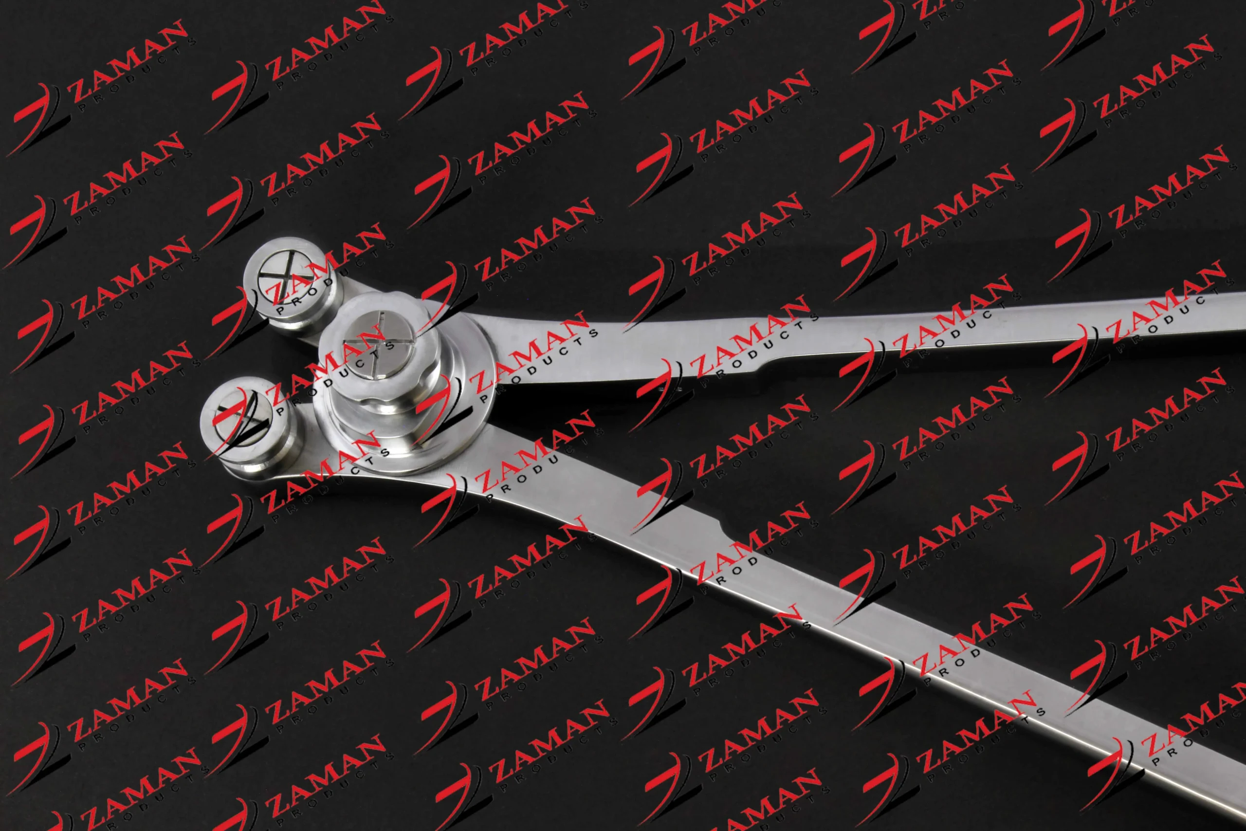 Universal Rod Bender 11 Inch 1 PCs Orthopedic Instrument By Zaman Products - Image 5