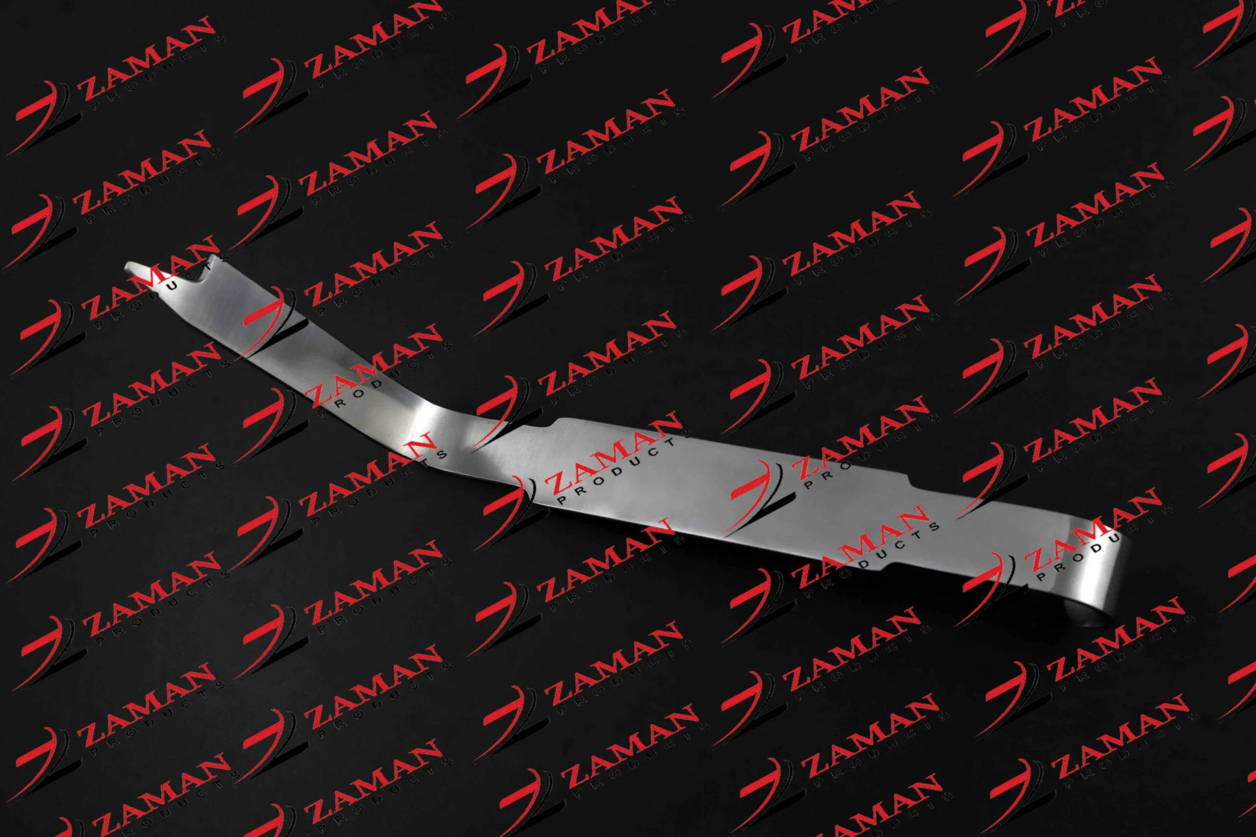 Knee Joint Retractors Knee Joint Hook Bone Pry Retractor 8 PCs Surgical Instrument - Image 6