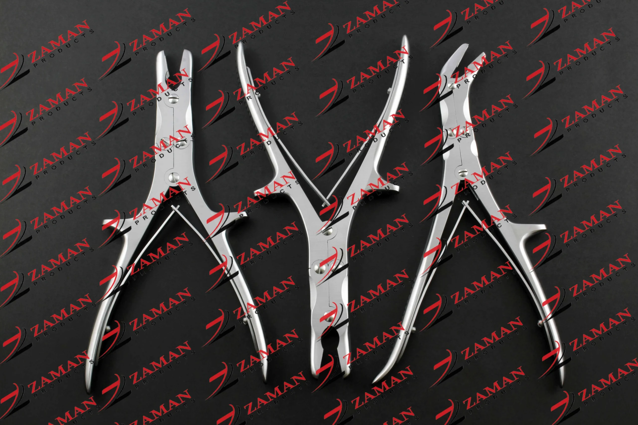 Laminectomy complete Instruments Full set of 54 PCs Spine Orthopedic instruments - Image 7