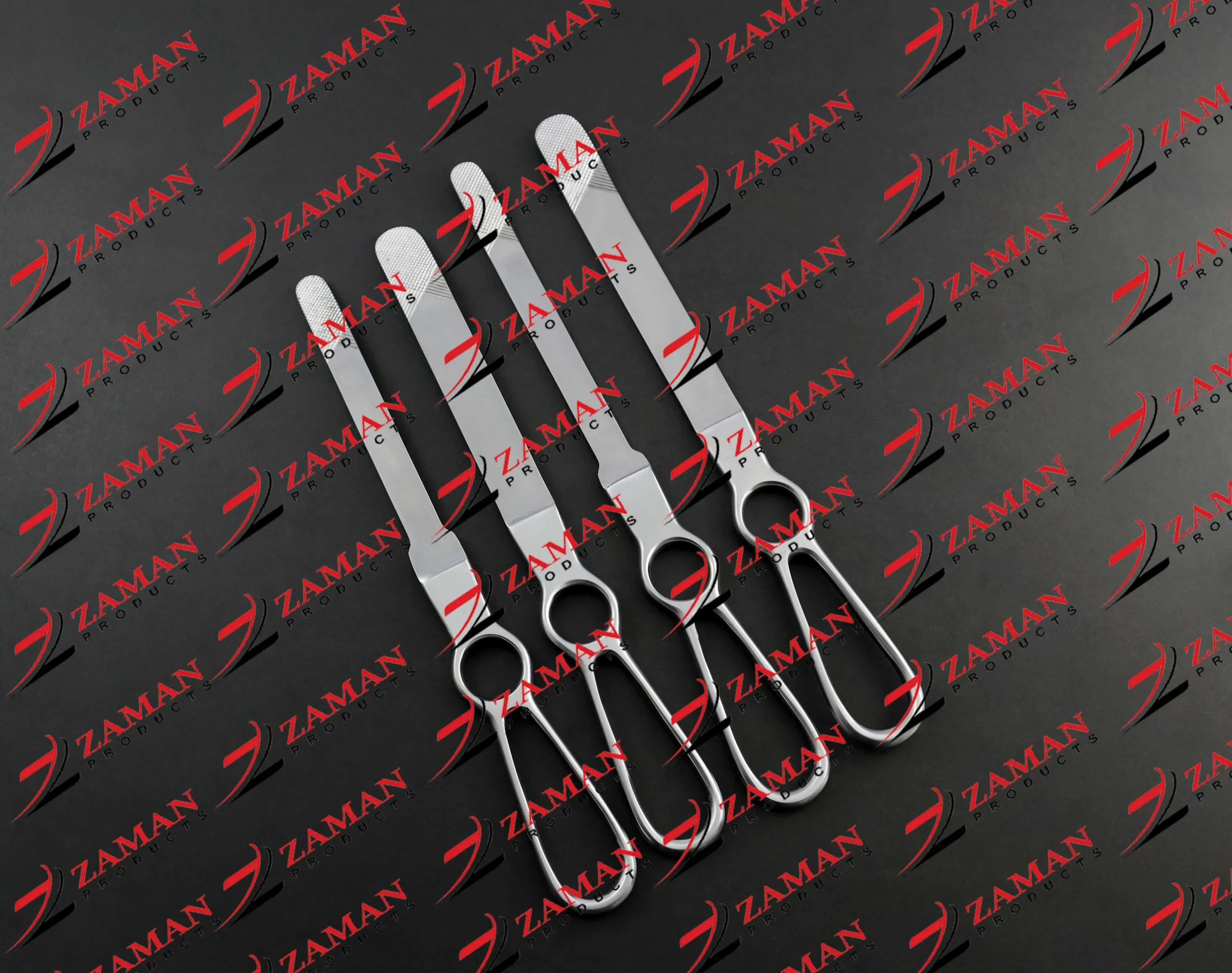 Shoulder Surgery Retractor System, German Steel Orthopedic instruments Set 21 PCs - Image 6