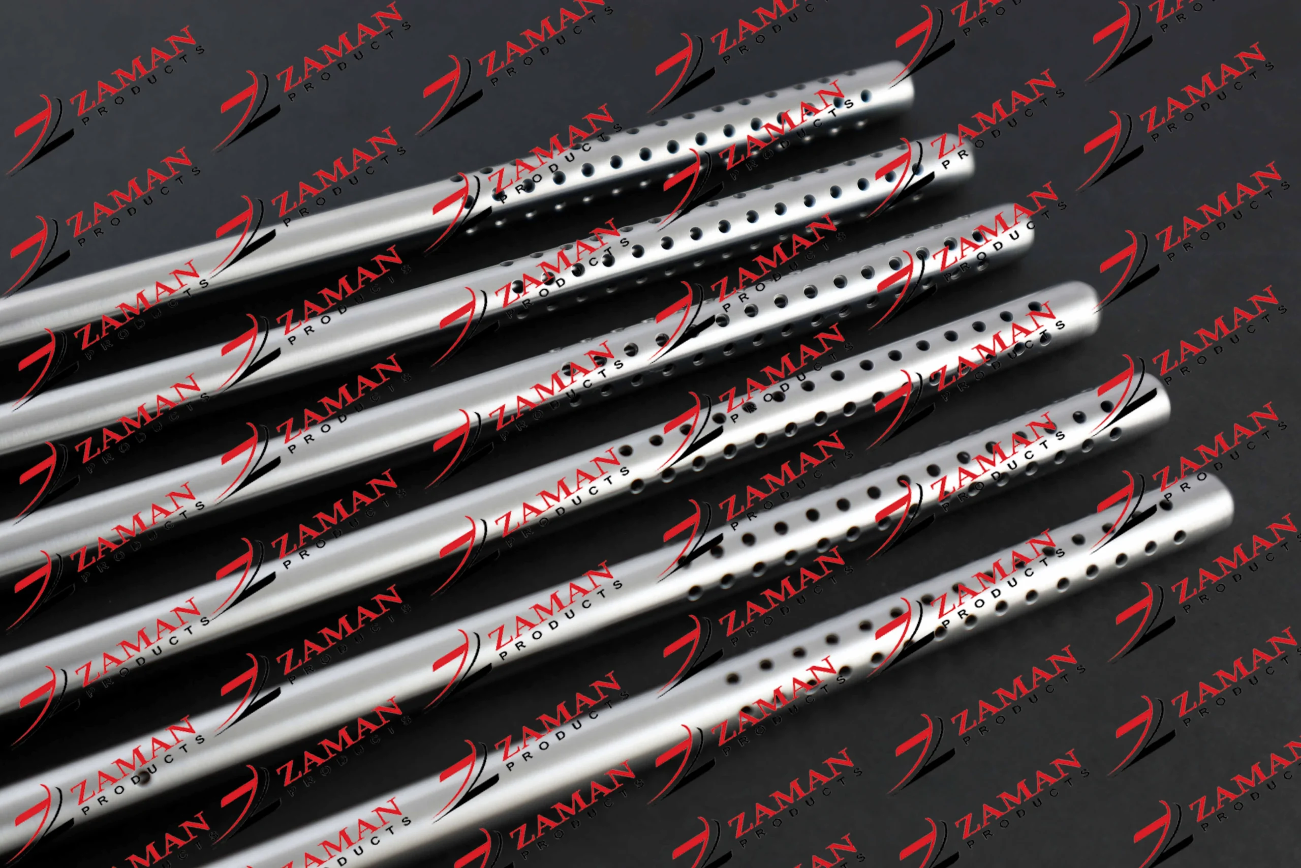 POOLE Suction Tubes 23 Fr CVD and 30 Fr STR Pack of 12 PCs Surgical Instruments - Image 6