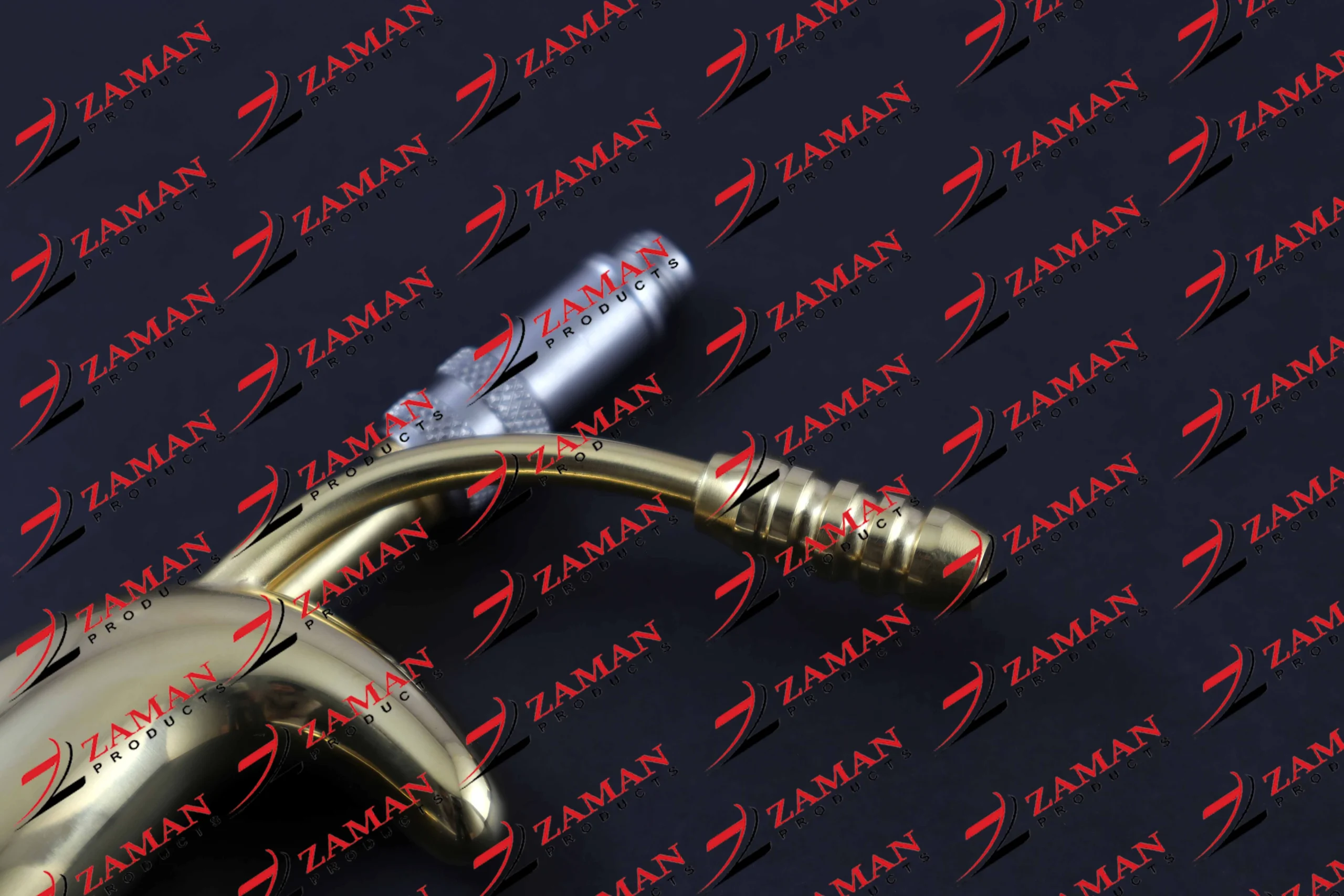 Ferreira Breast Retractor 25 mm x 15 CM With Fiber Optic For Breast Augmentation By Zaman Products - Image 4