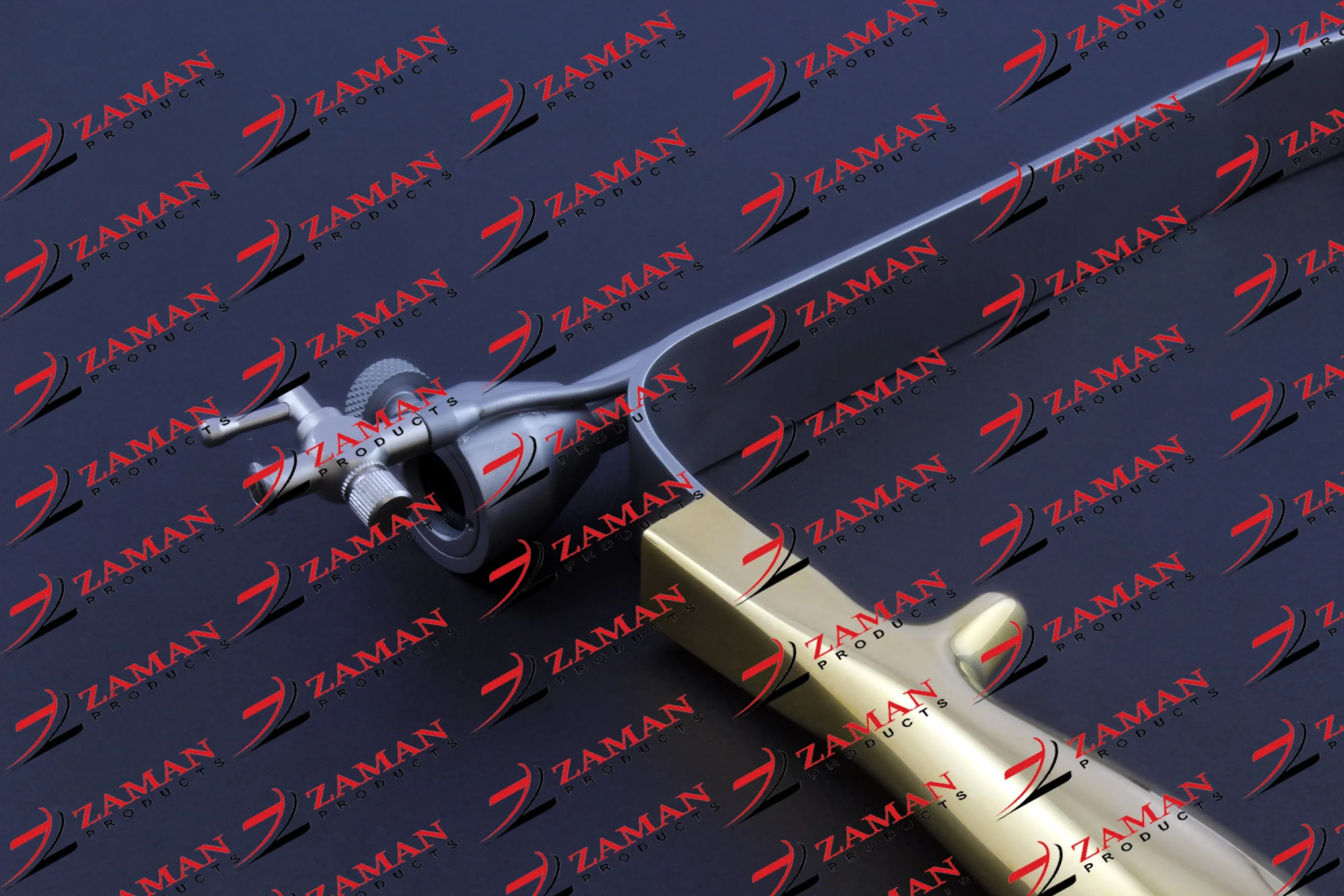 Endoscopic channel size 180mm x 25mm Scope 10 mm Tebbetts Style Breast Retractor - Image 5