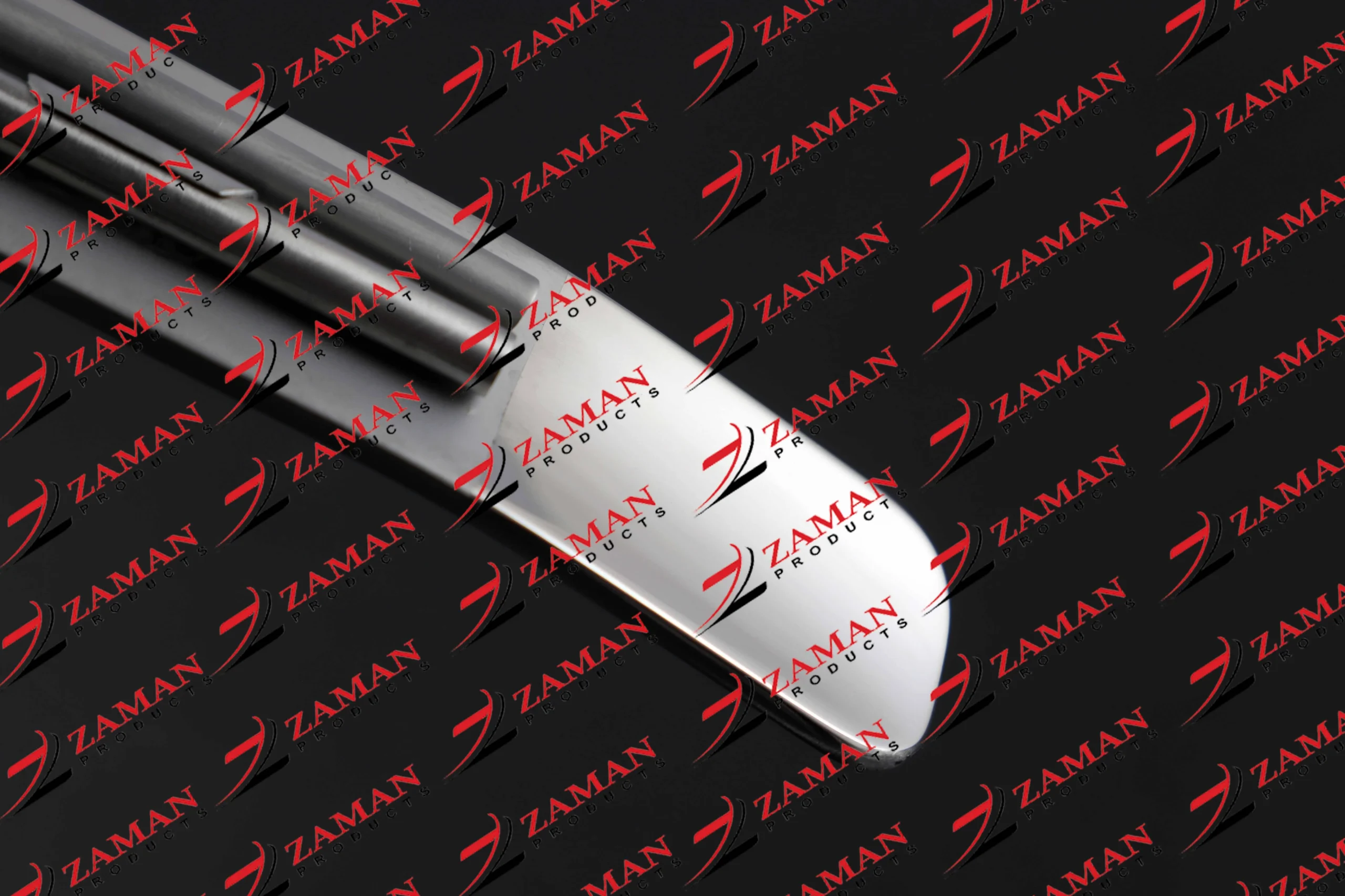 Ferreira Breast Retractor 25 mm x 15 CM With Fiber Optic For Breast Augmentation By Zaman Products - Image 5